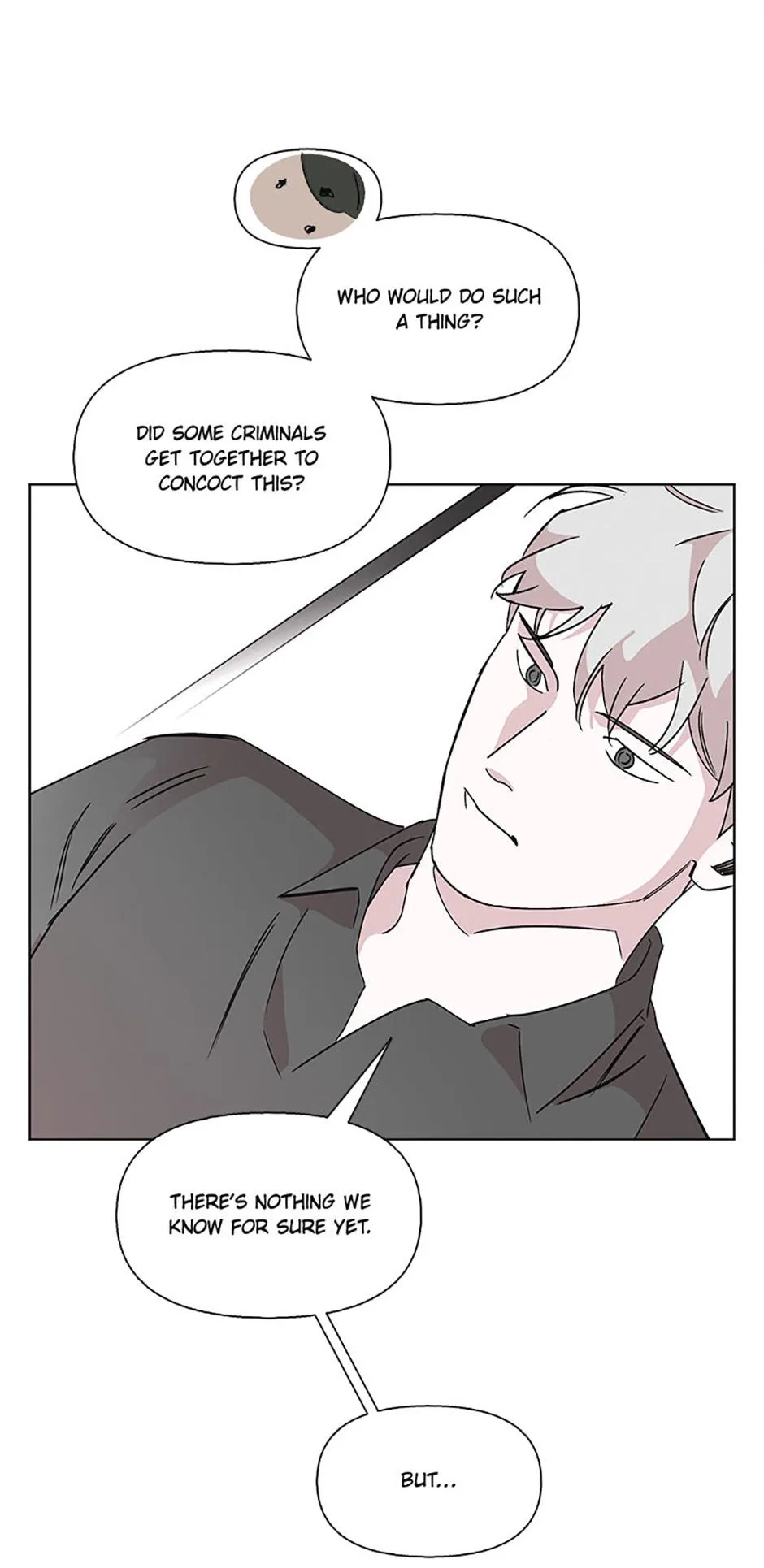 A Married Killer Chapter 153 page 41 - 