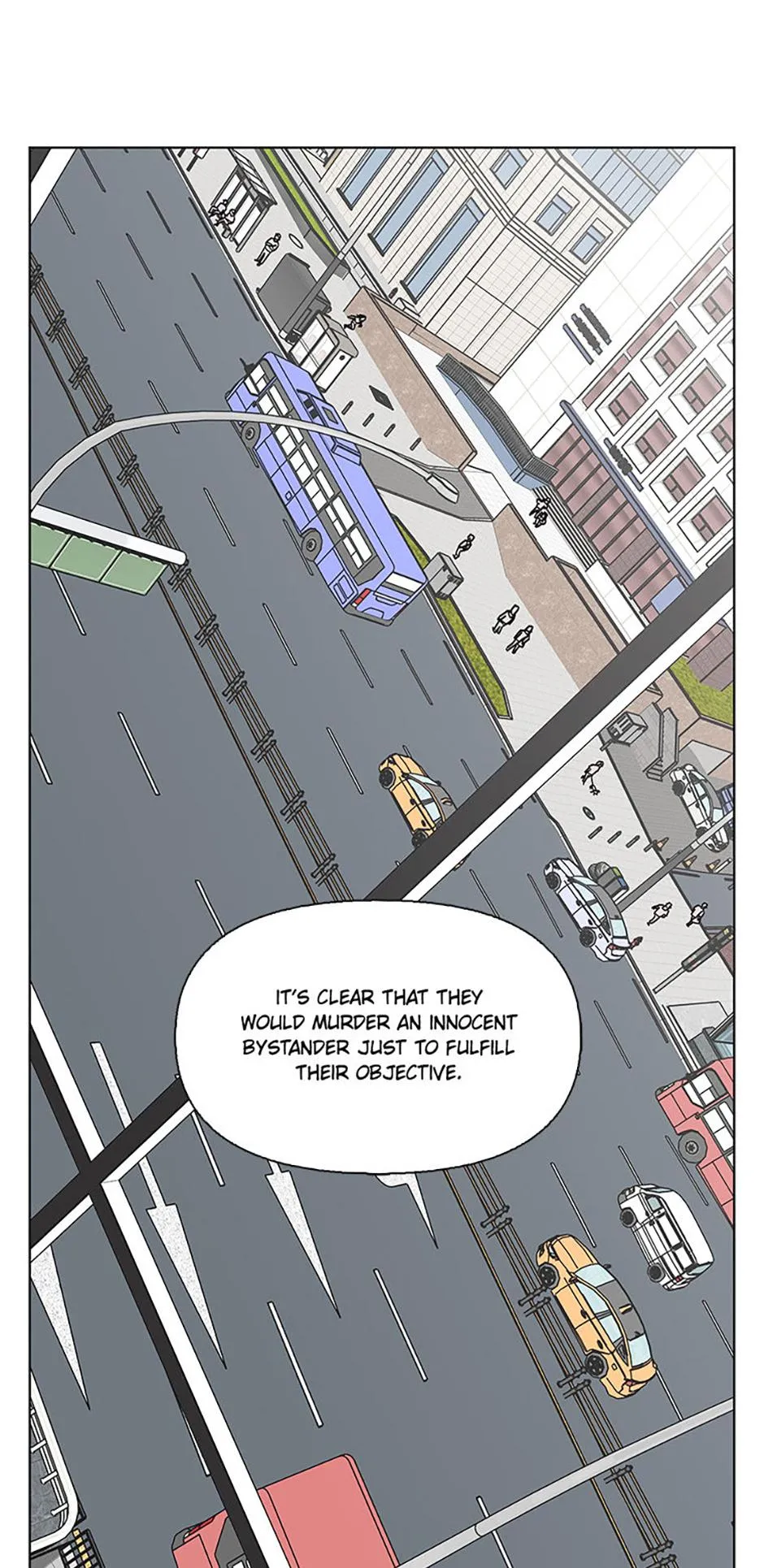 A Married Killer Chapter 153 page 42 - 