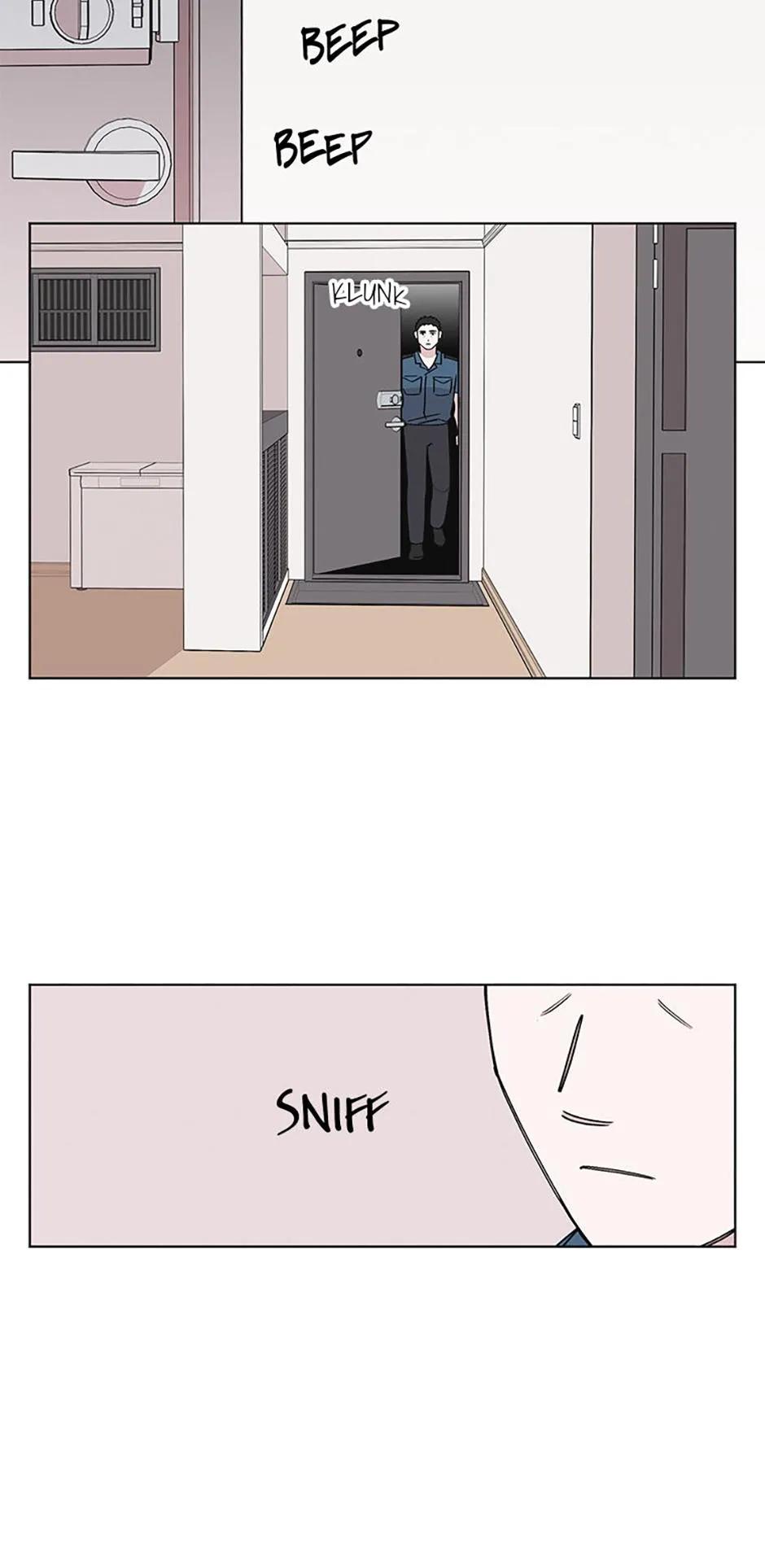A Married Killer Chapter 153 page 45 - 