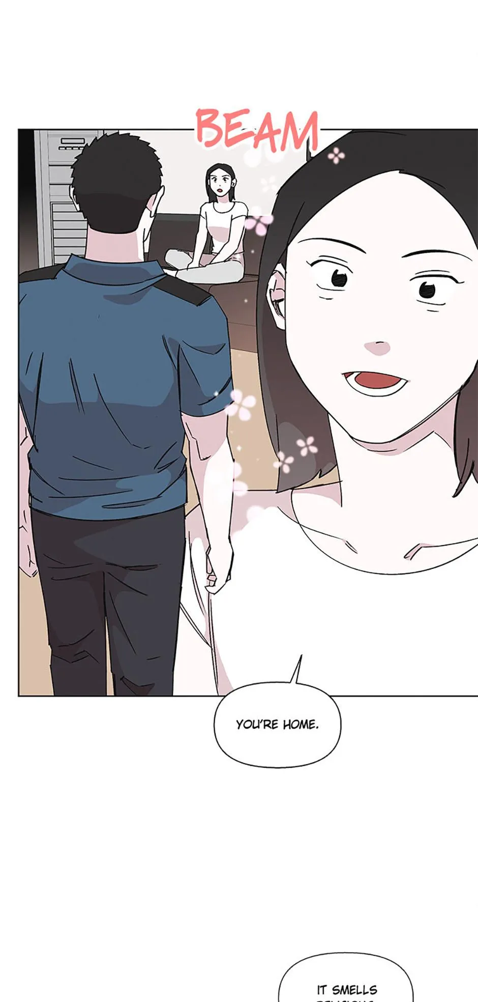 A Married Killer Chapter 153 page 46 - 