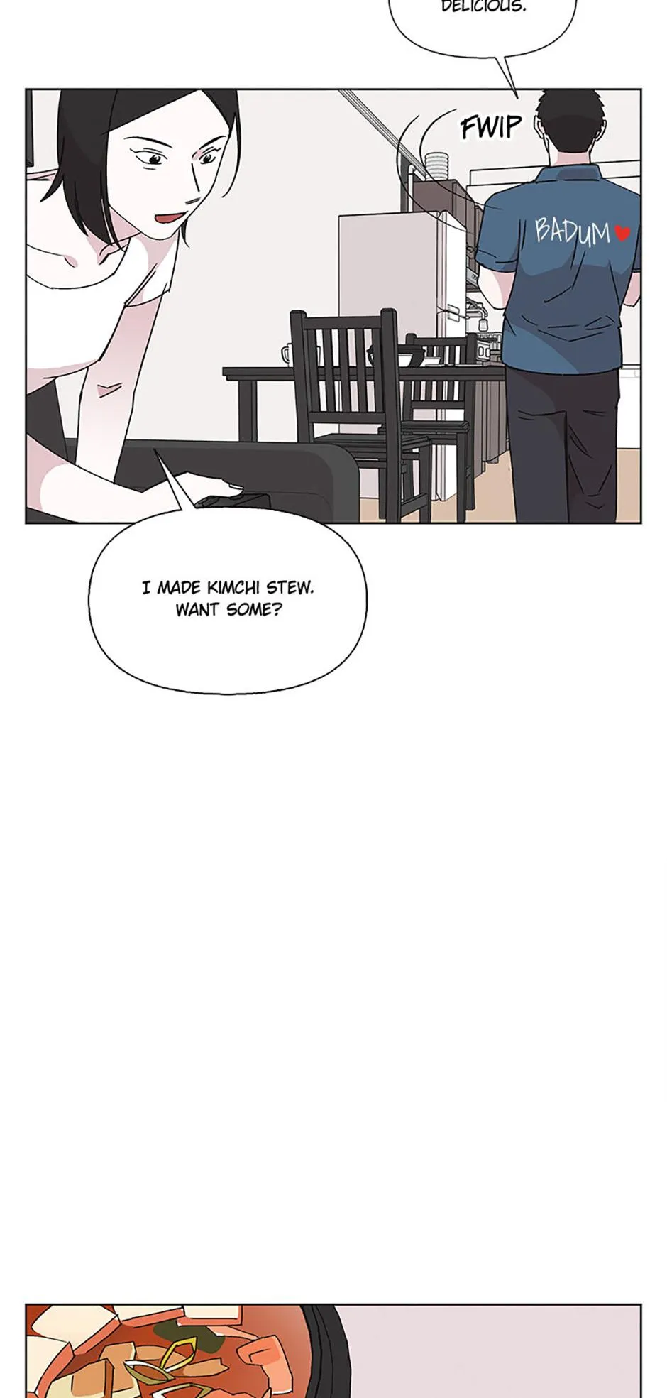 A Married Killer Chapter 153 page 47 - 