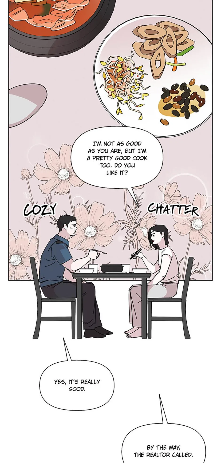 A Married Killer Chapter 153 page 48 - 