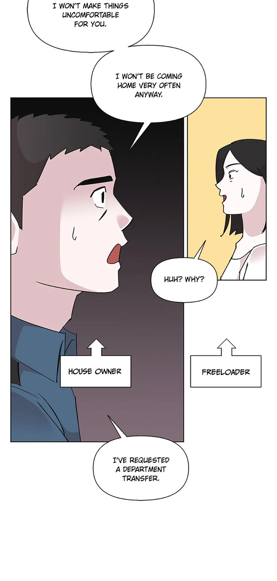 A Married Killer Chapter 153 page 50 - 