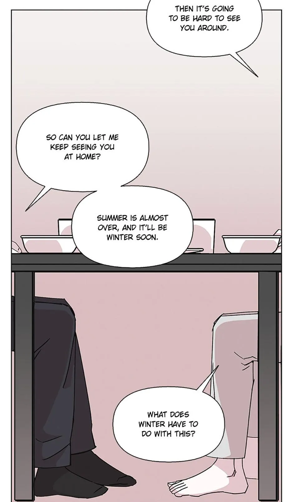 A Married Killer Chapter 153 page 52 - 