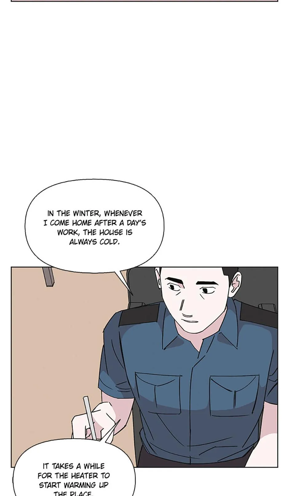 A Married Killer Chapter 153 page 53 - 