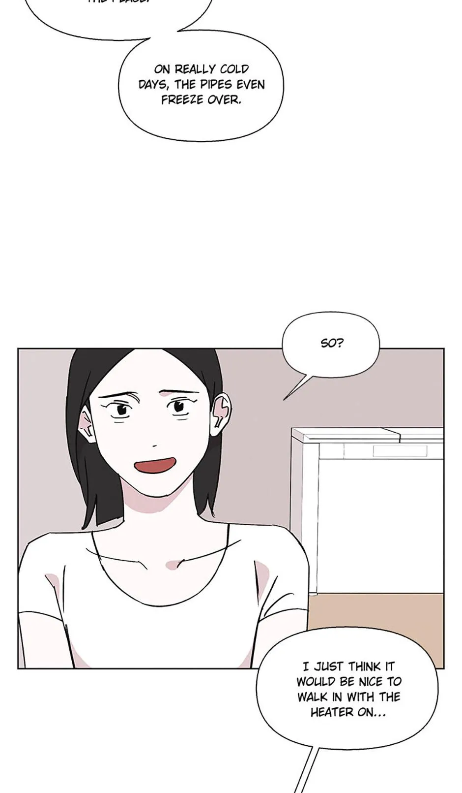 A Married Killer Chapter 153 page 54 - 