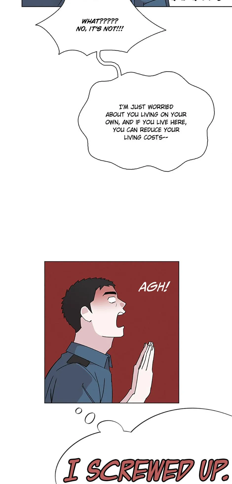 A Married Killer Chapter 153 page 58 - 