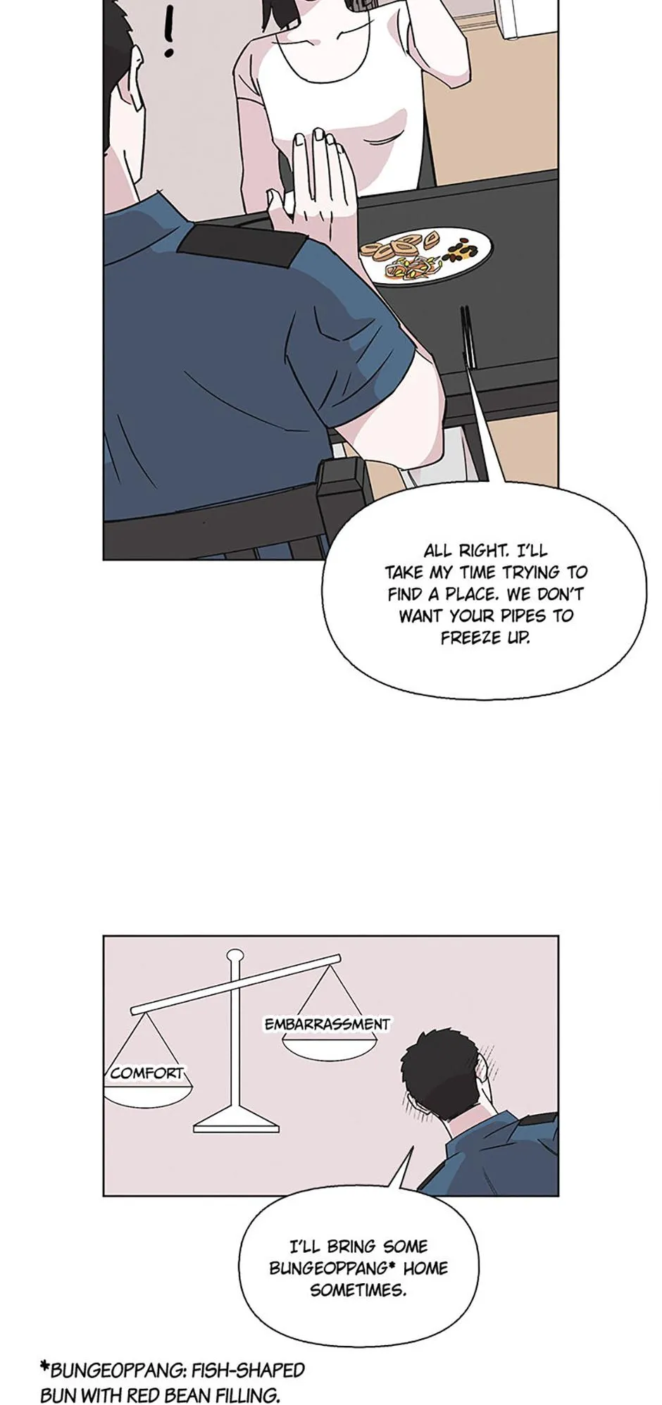 A Married Killer Chapter 153 page 61 - 