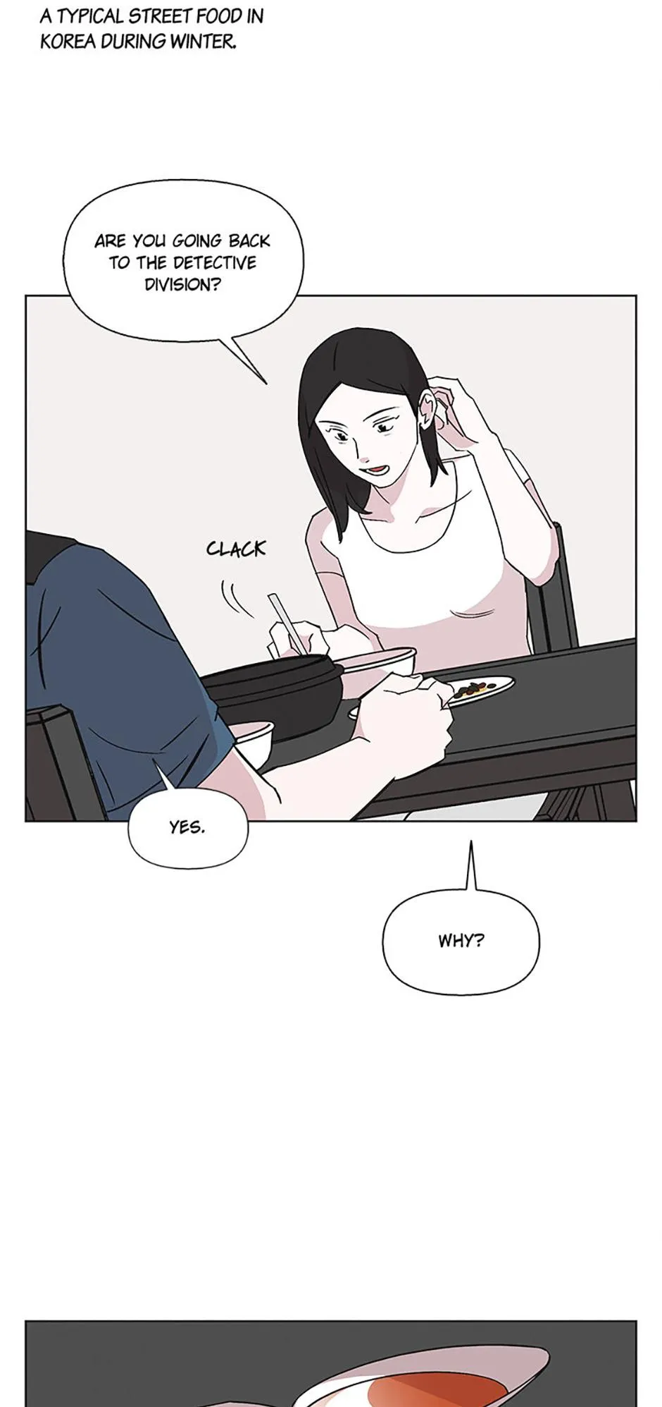 A Married Killer Chapter 153 page 62 - 