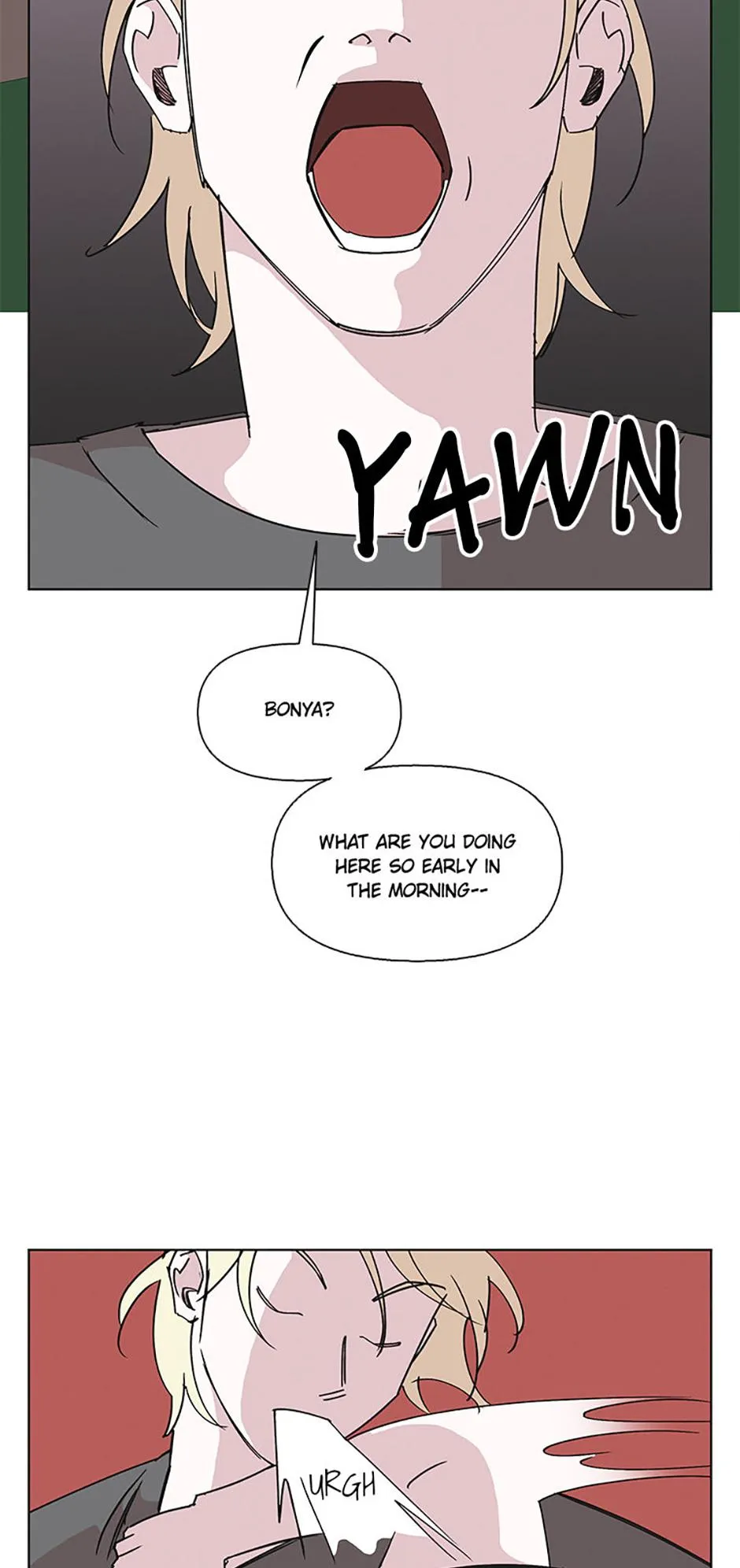 A Married Killer Chapter 154 page 2 - 