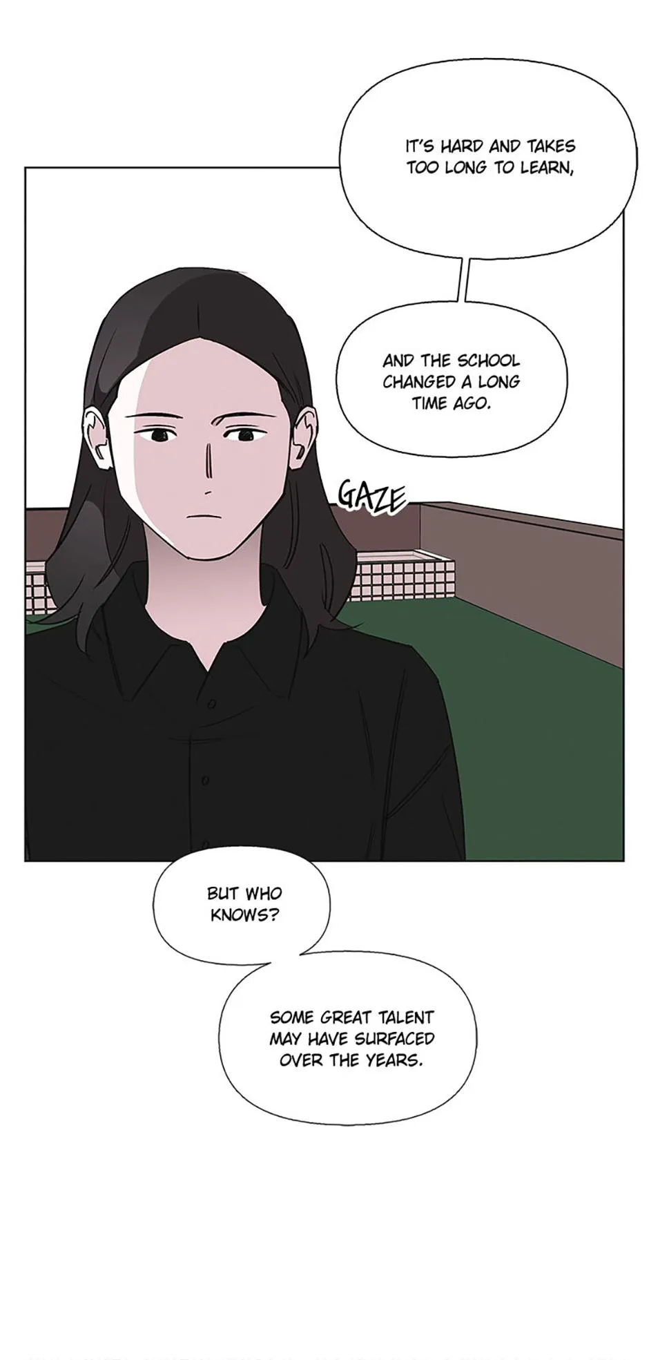 A Married Killer Chapter 154 page 12 - 