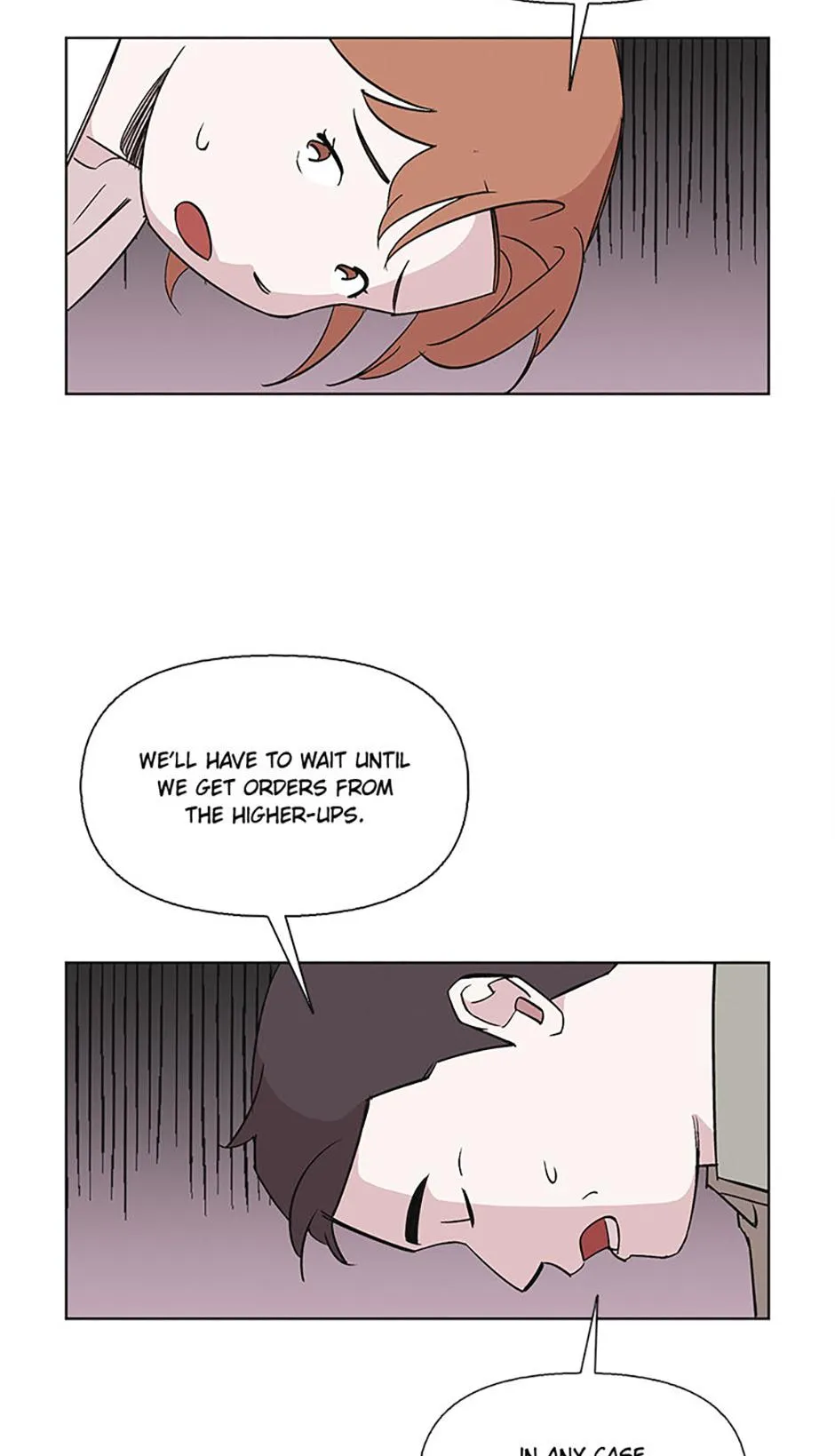 A Married Killer Chapter 154 page 17 - 