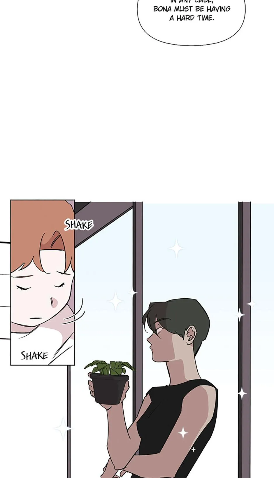 A Married Killer Chapter 154 page 18 - 