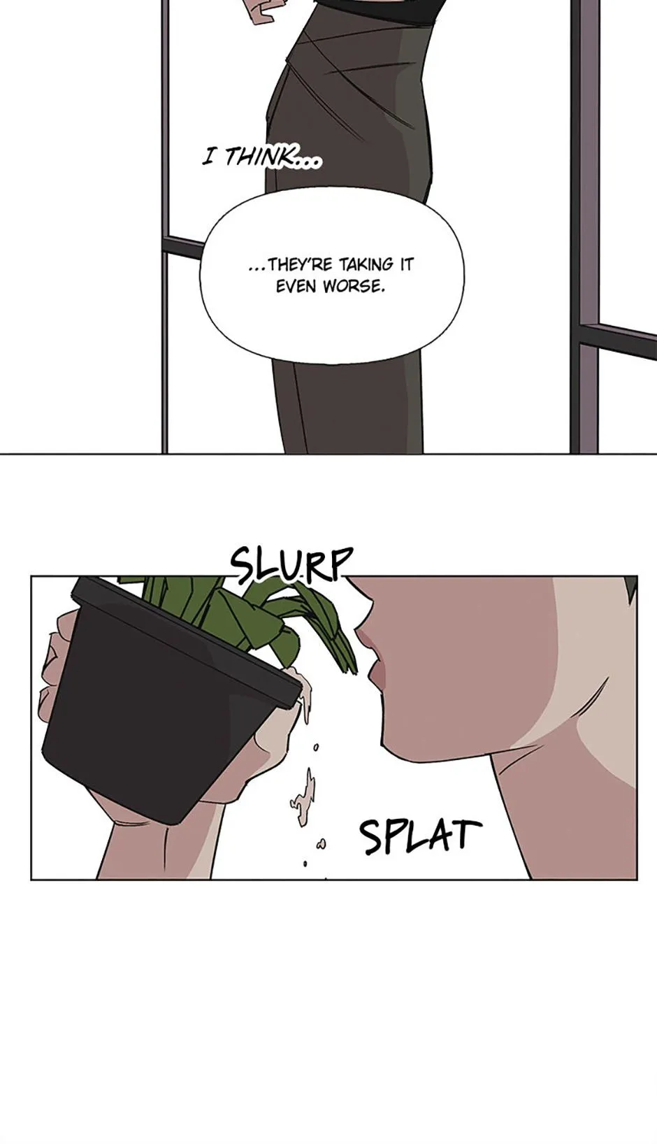 A Married Killer Chapter 154 page 19 - 