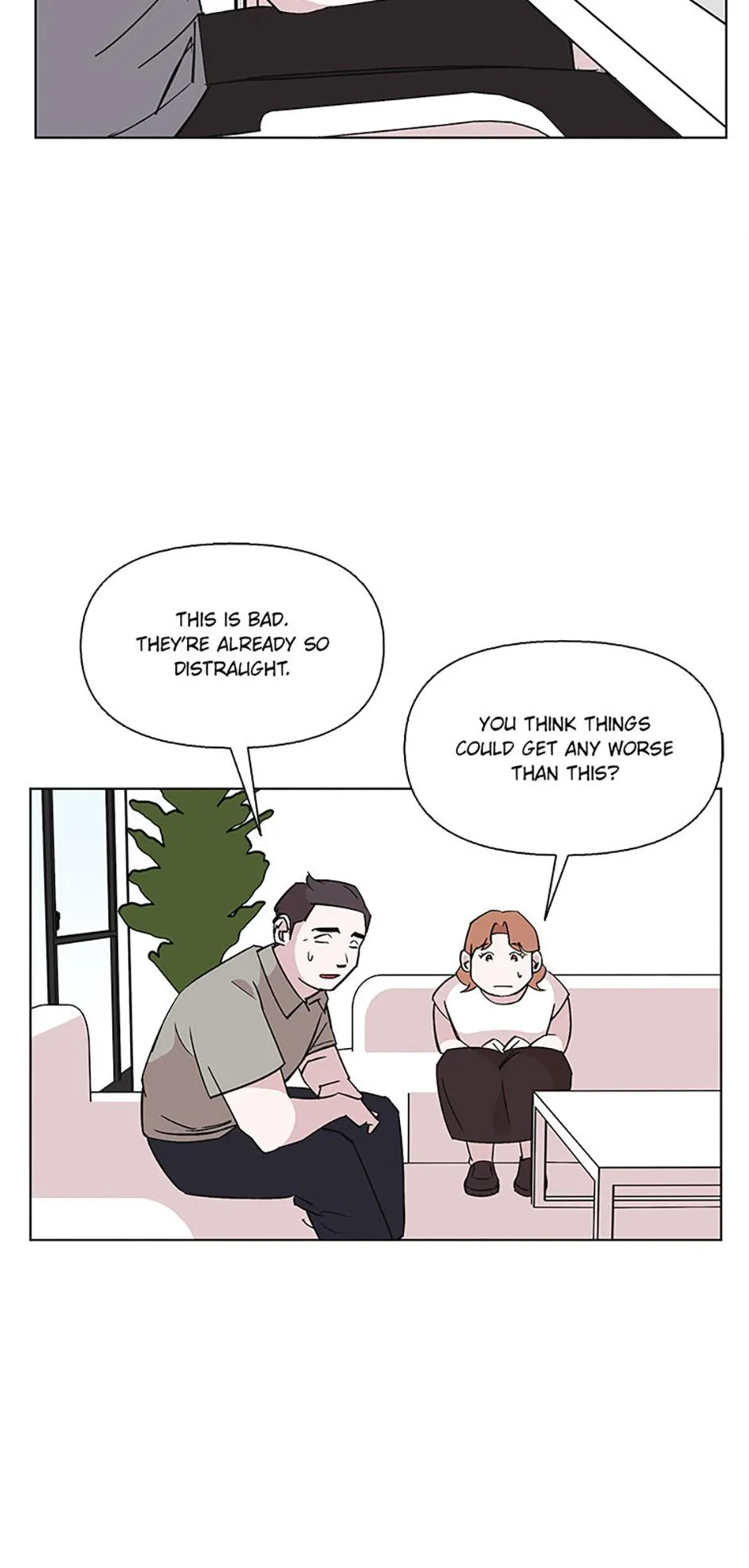 A Married Killer Chapter 154 page 21 - 