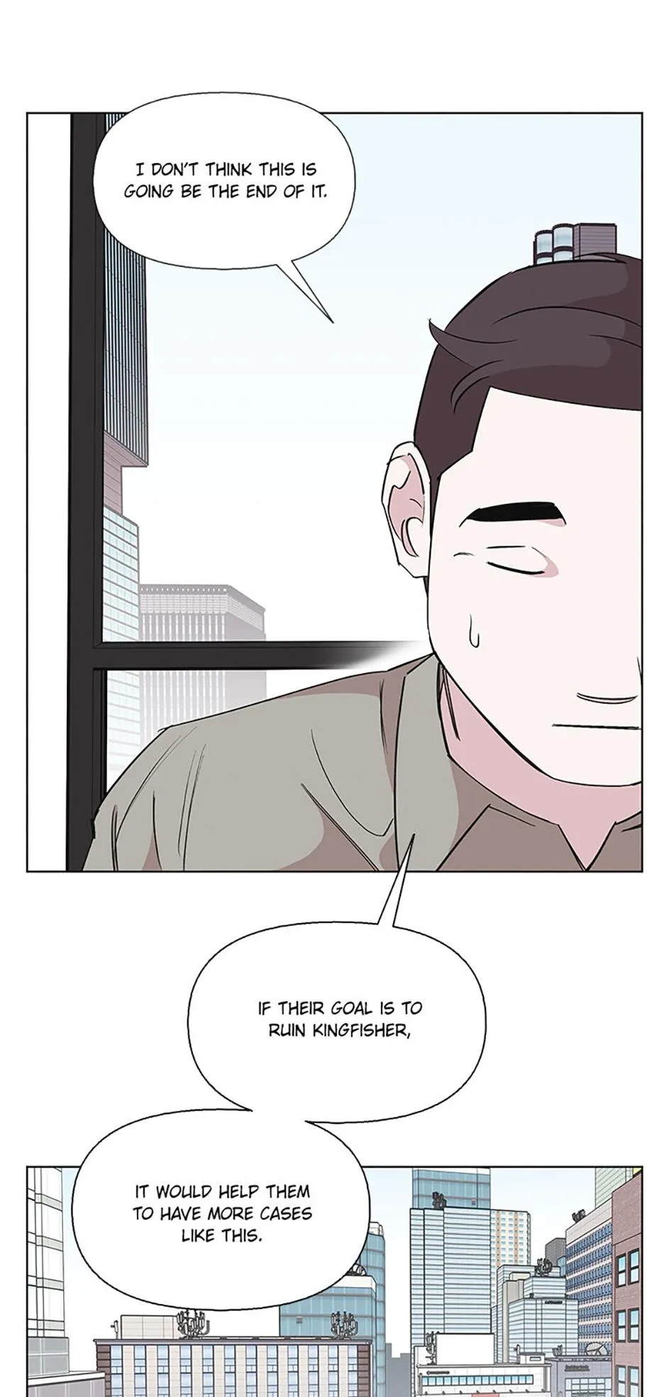 A Married Killer Chapter 154 page 22 - 