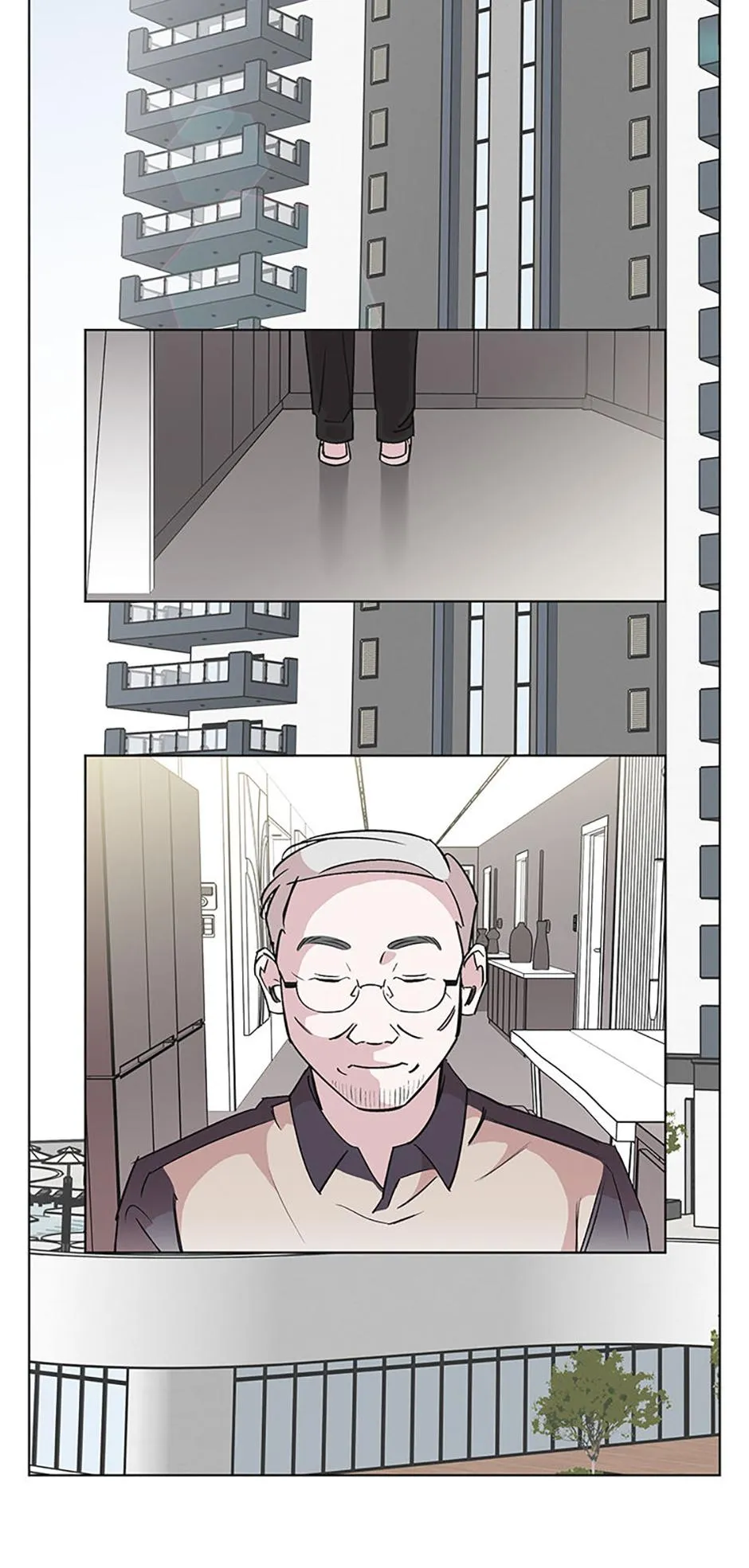 A Married Killer Chapter 154 page 24 - 