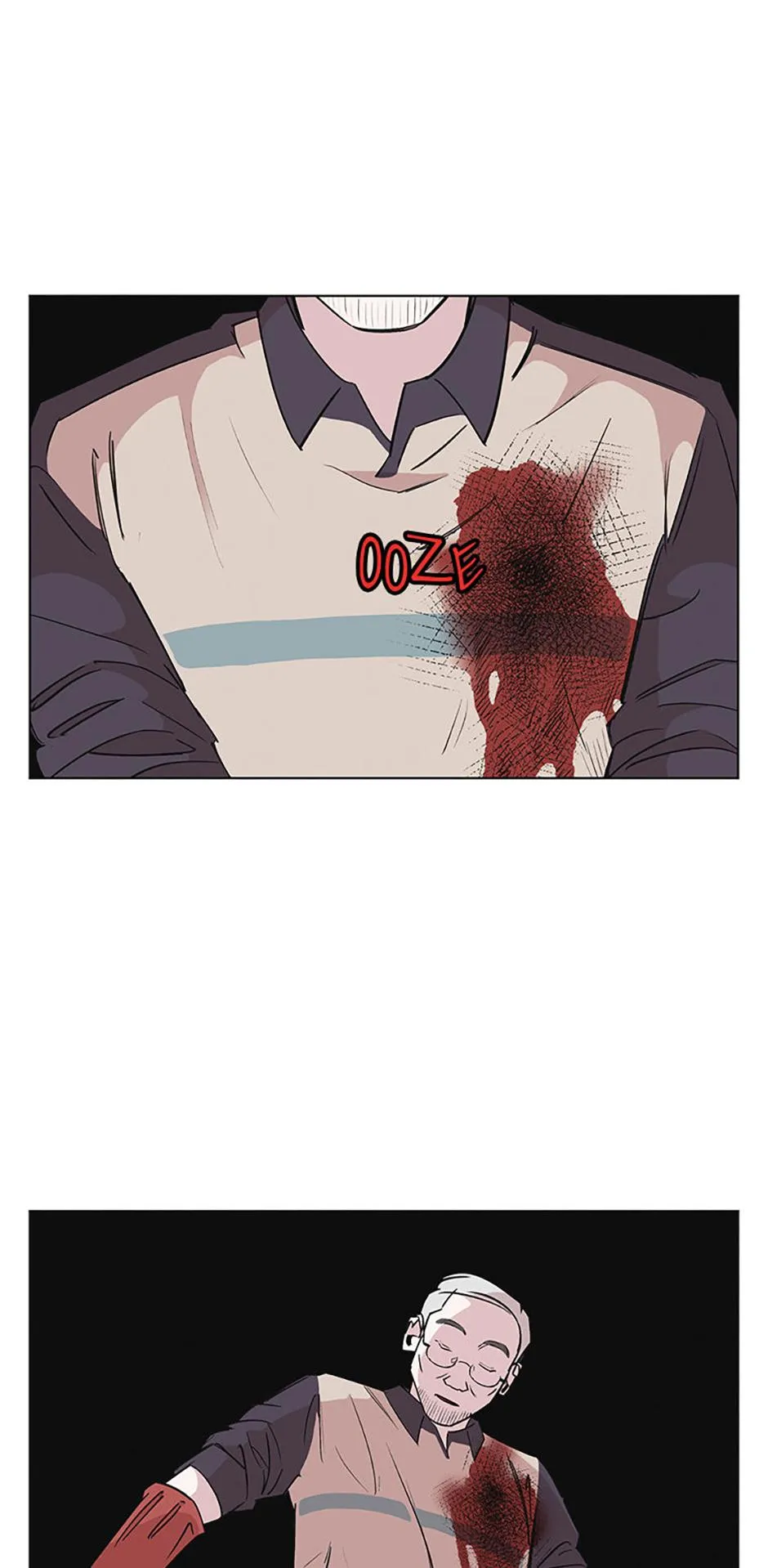 A Married Killer Chapter 154 page 25 - 