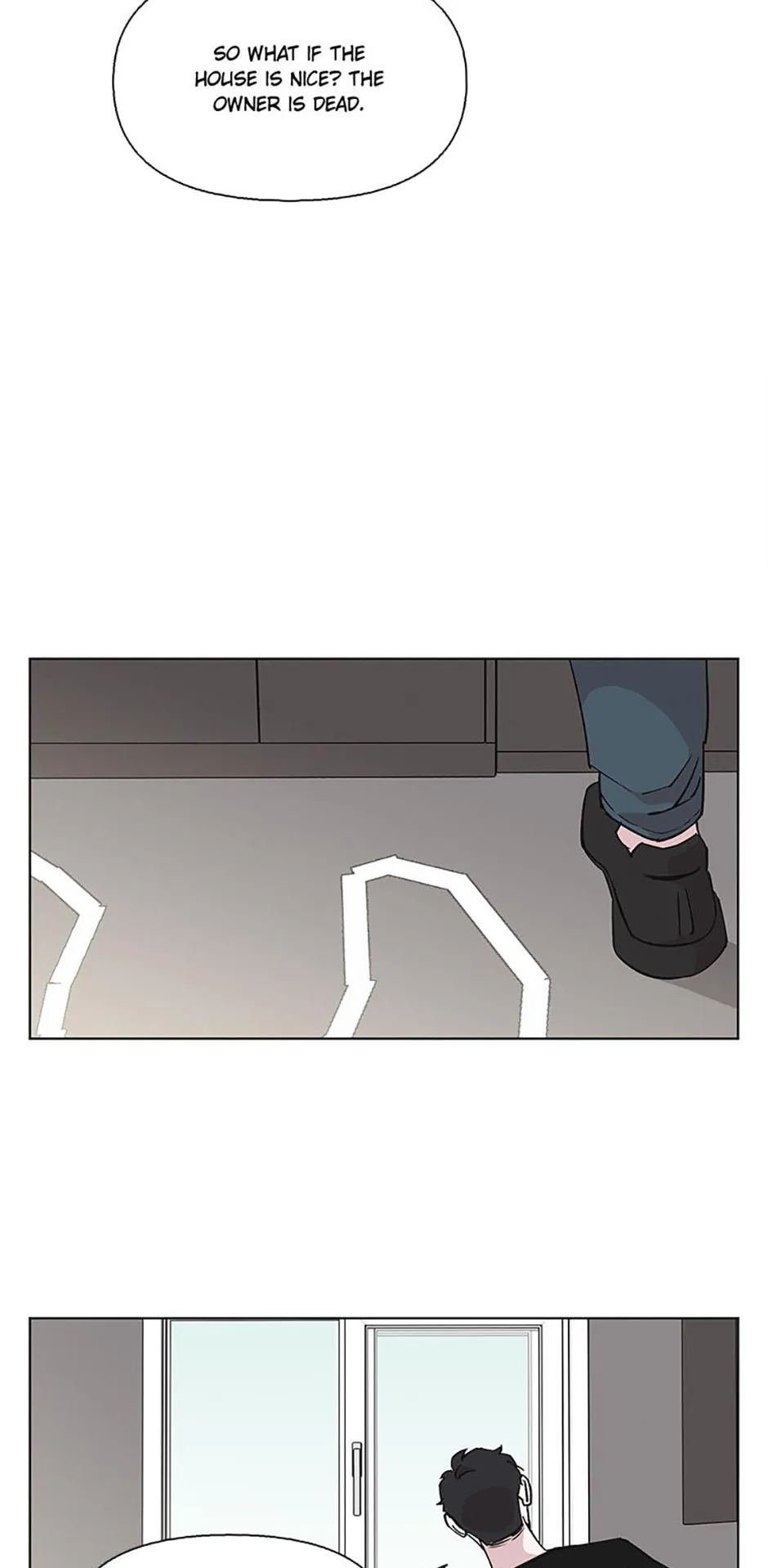 A Married Killer Chapter 154 page 28 - 