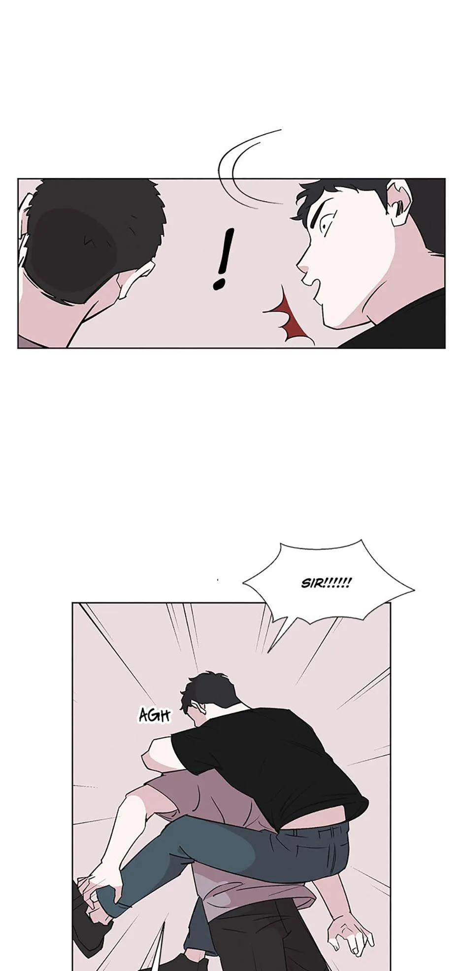 A Married Killer Chapter 154 page 30 - 