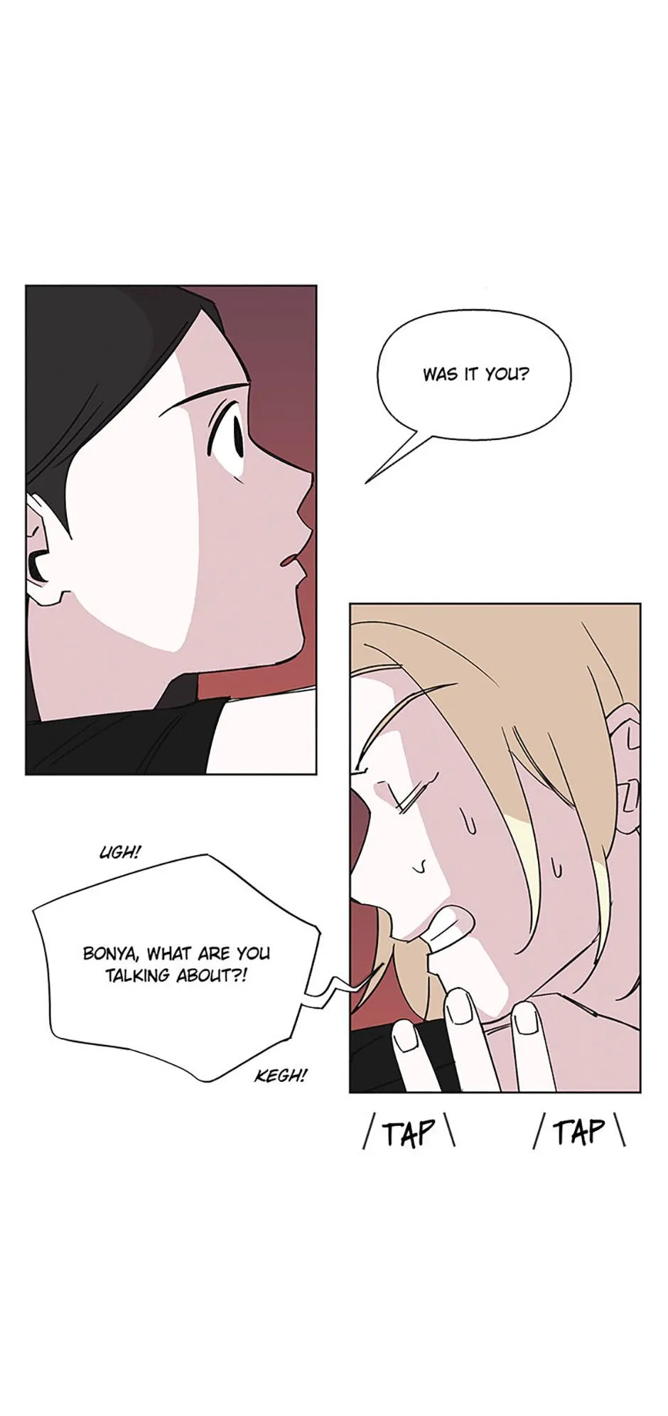 A Married Killer Chapter 154 page 4 - 