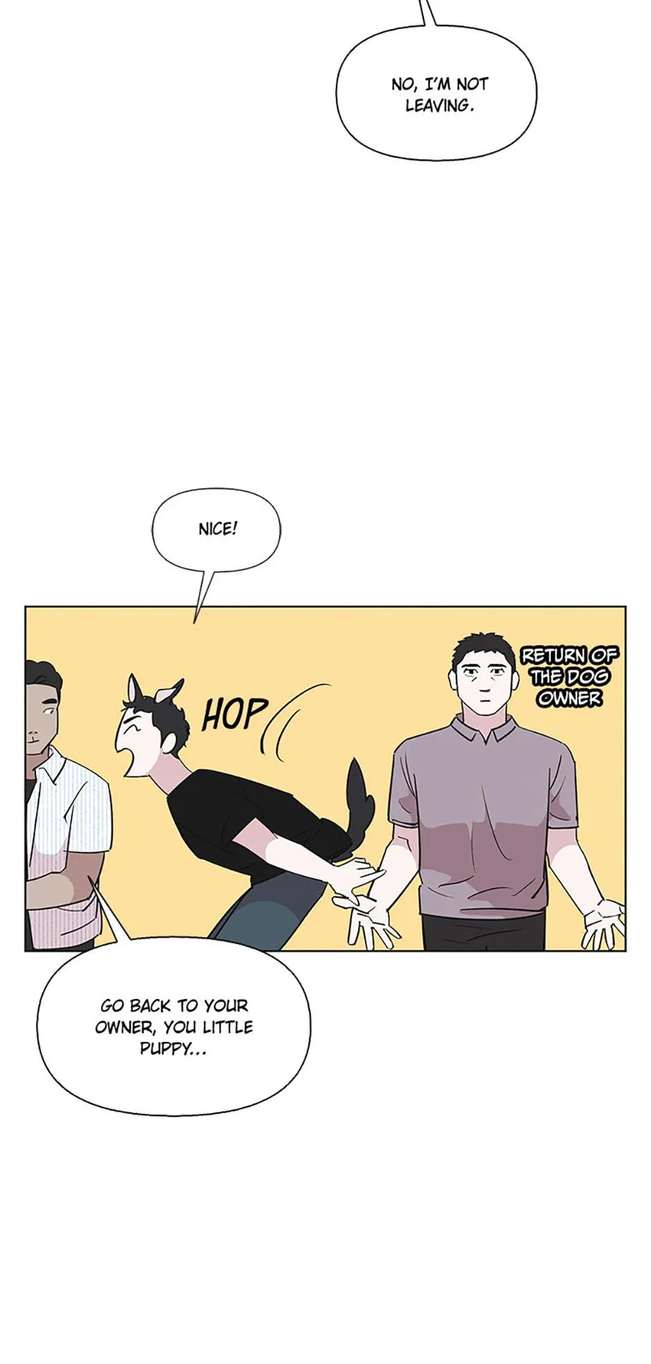 A Married Killer Chapter 154 page 32 - 