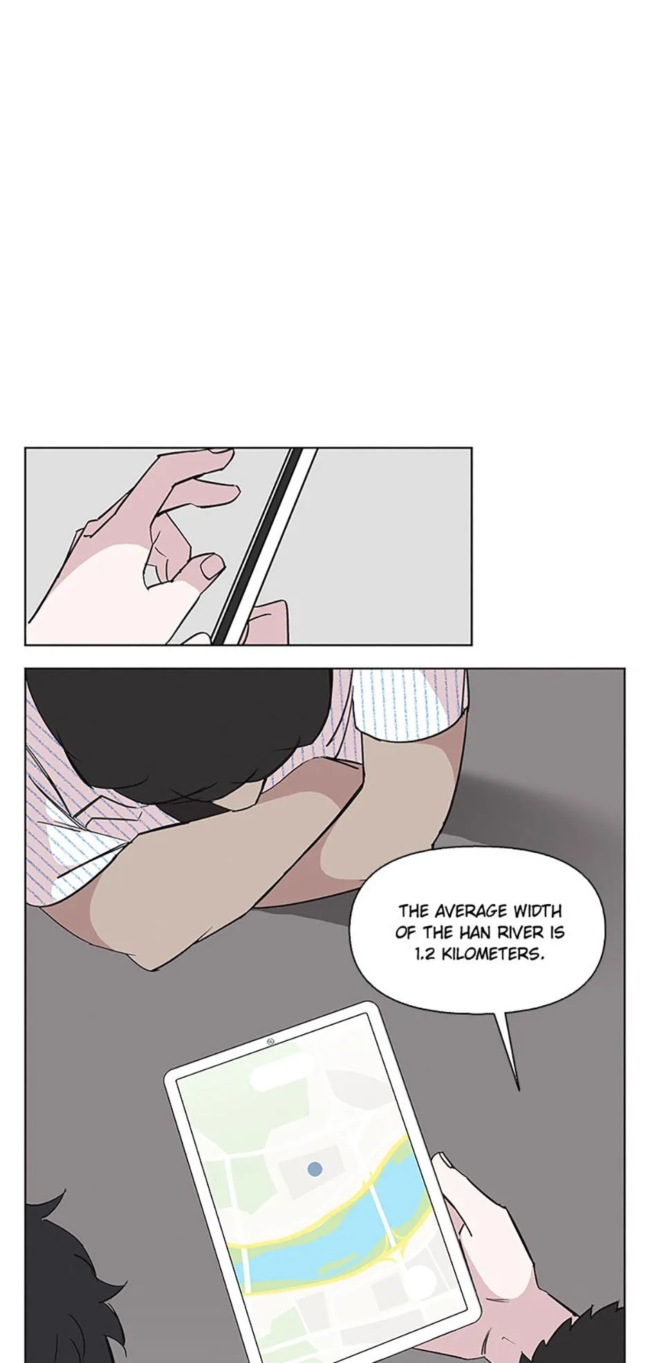 A Married Killer Chapter 154 page 33 - 