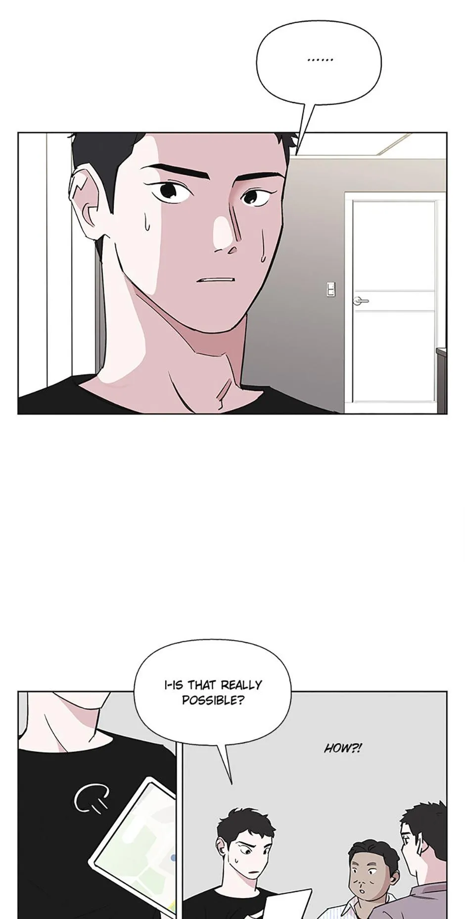 A Married Killer Chapter 154 page 36 - 