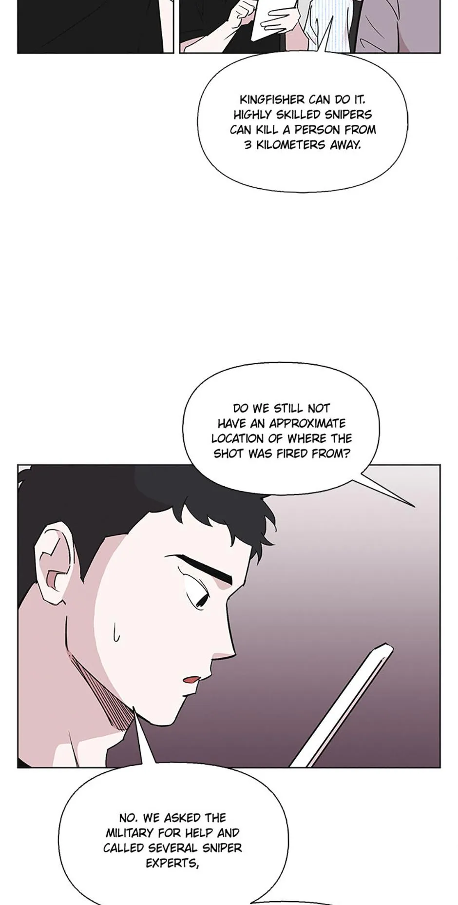A Married Killer Chapter 154 page 37 - 