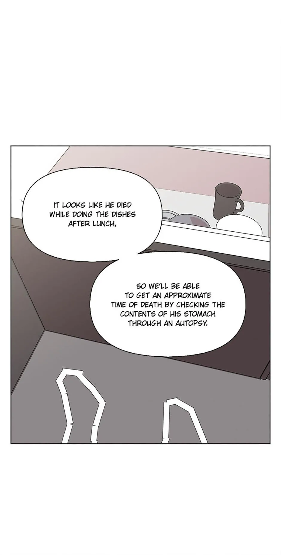 A Married Killer Chapter 154 page 39 - 