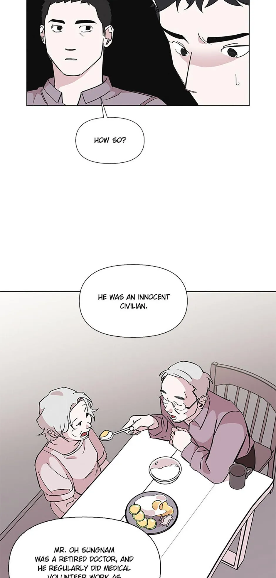 A Married Killer Chapter 154 page 41 - 