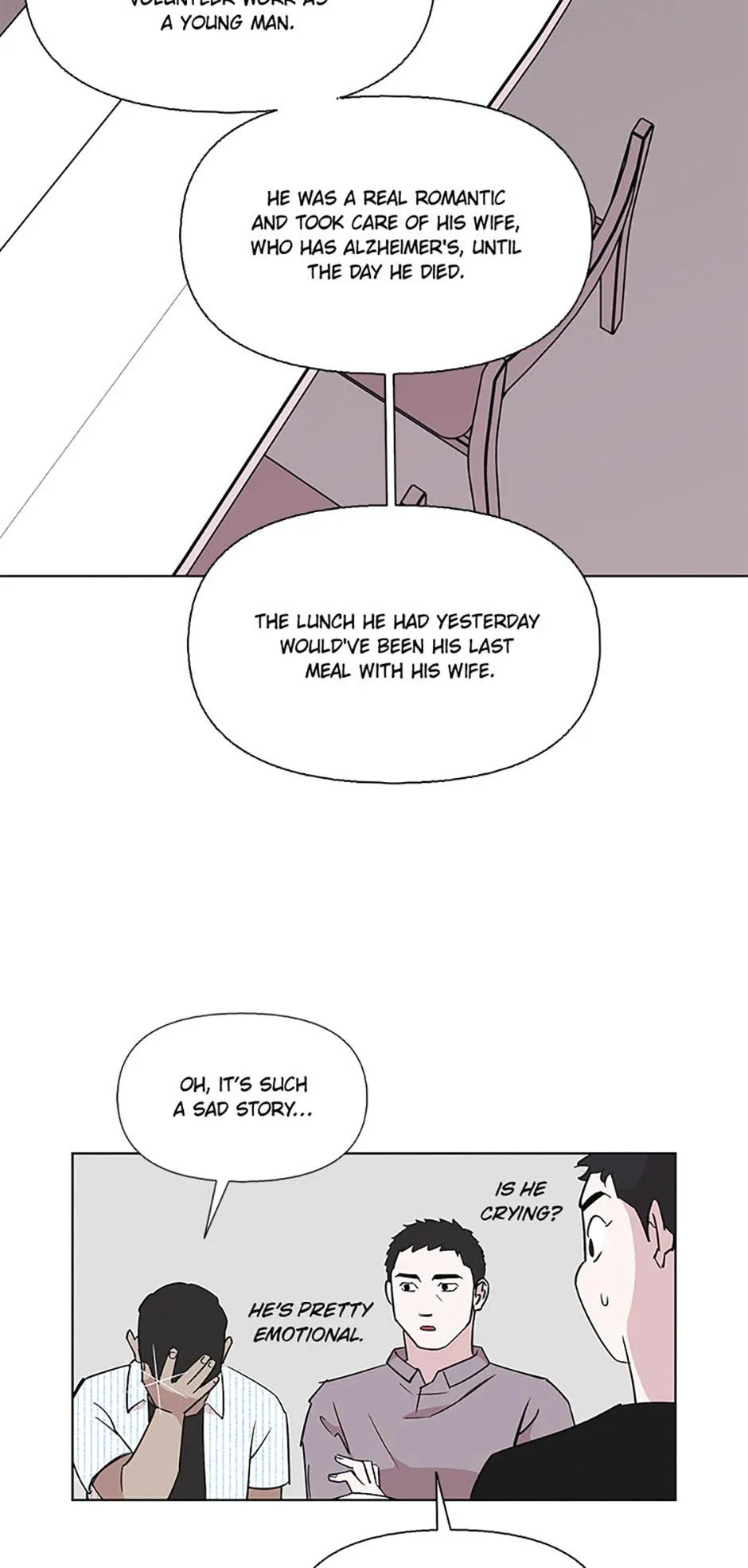 A Married Killer Chapter 154 page 42 - 