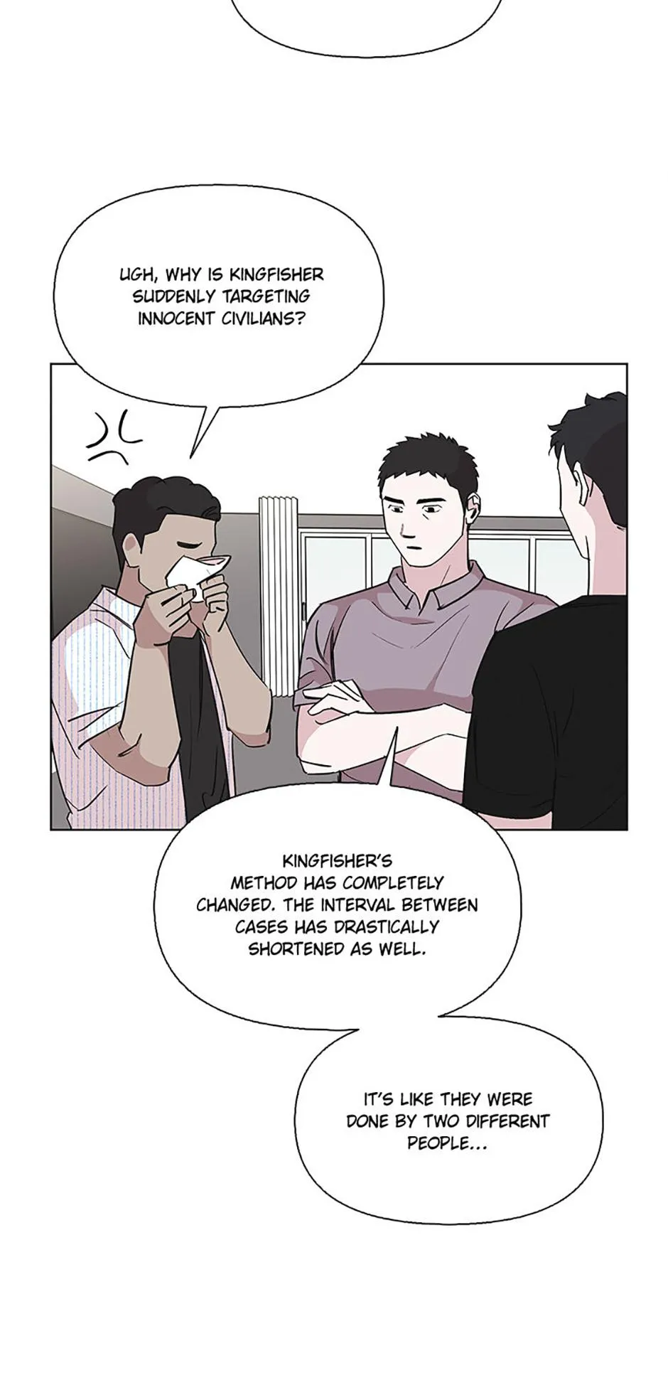 A Married Killer Chapter 154 page 44 - 