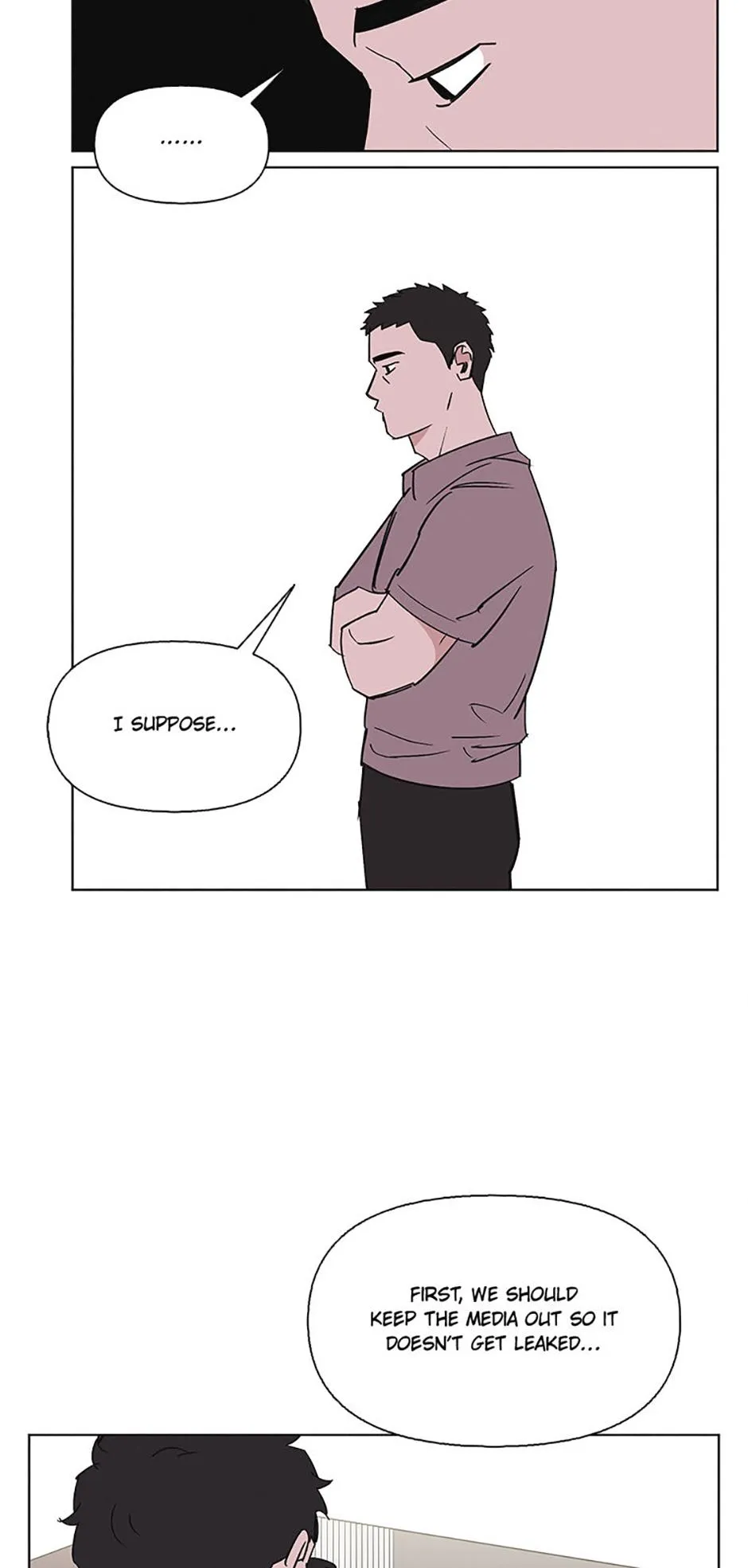 A Married Killer Chapter 154 page 46 - 