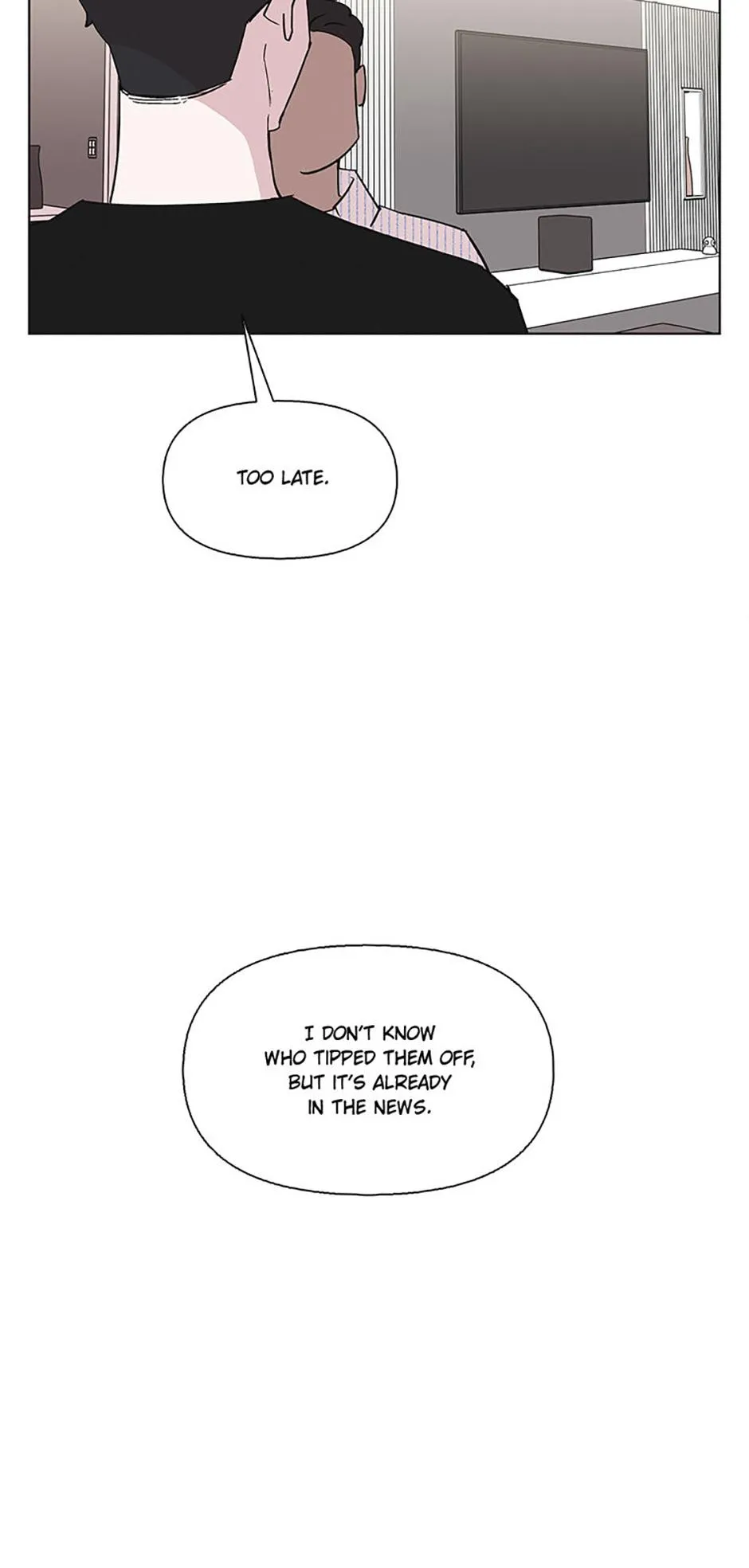A Married Killer Chapter 154 page 47 - 