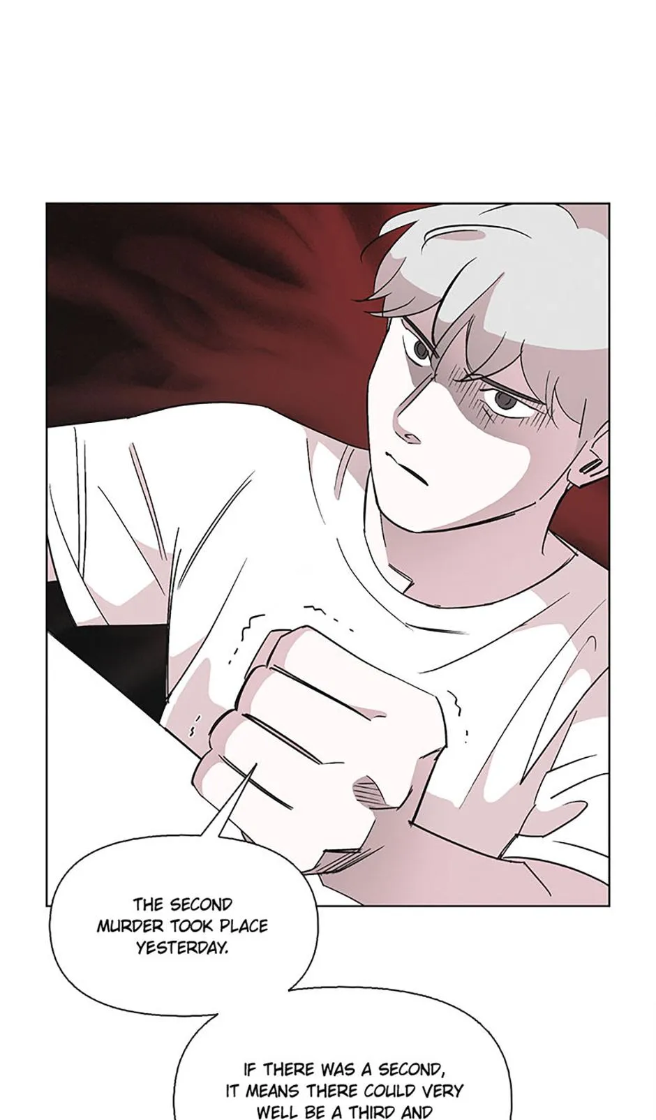 A Married Killer Chapter 154 page 50 - 
