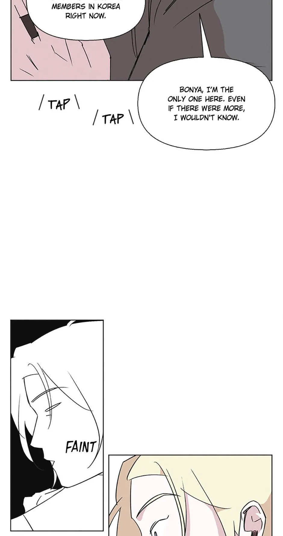 A Married Killer Chapter 154 page 6 - 