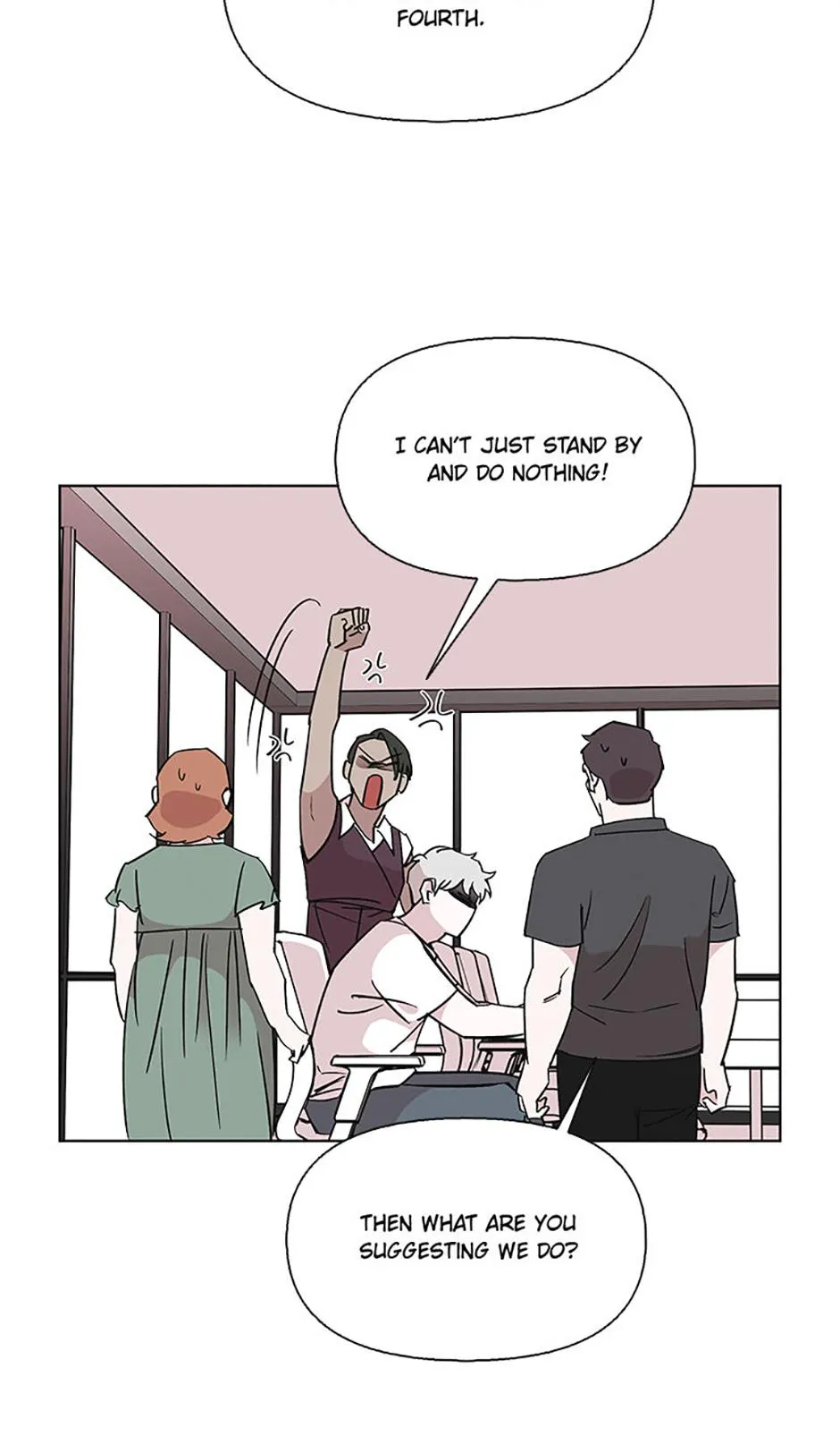 A Married Killer Chapter 154 page 51 - 