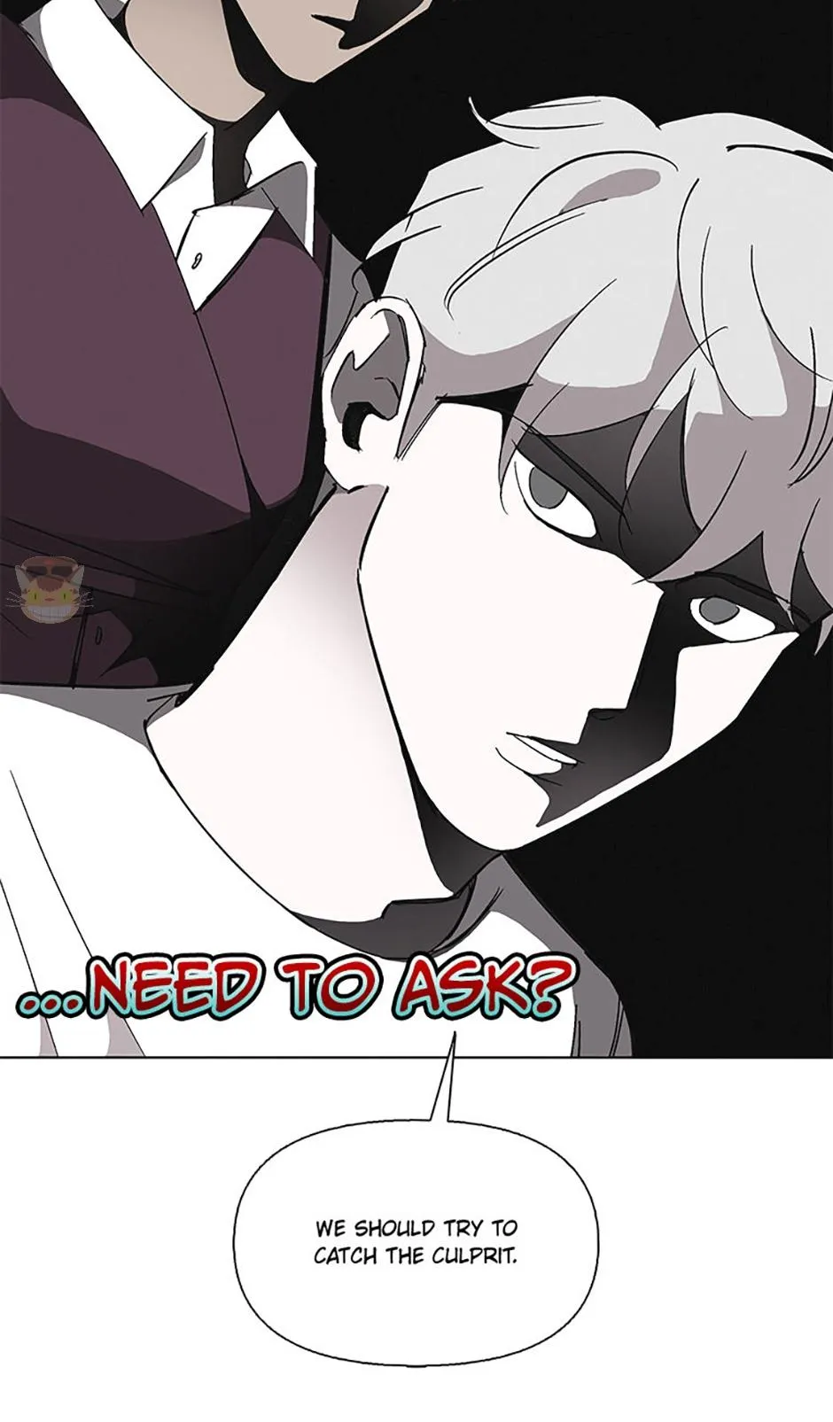 A Married Killer Chapter 154 page 53 - 