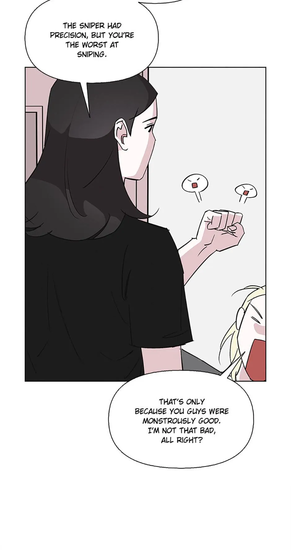 A Married Killer Chapter 154 page 9 - 