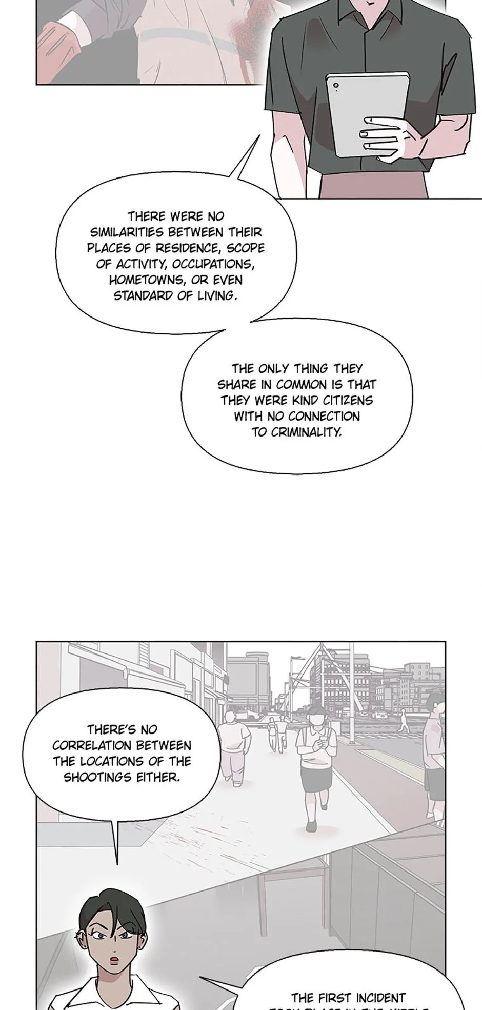 A Married Killer Chapter 155 page 2 - 