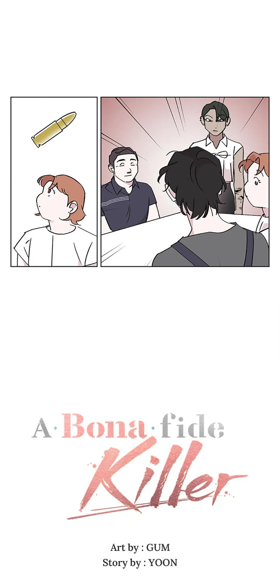 A Married Killer Chapter 155 page 11 - 