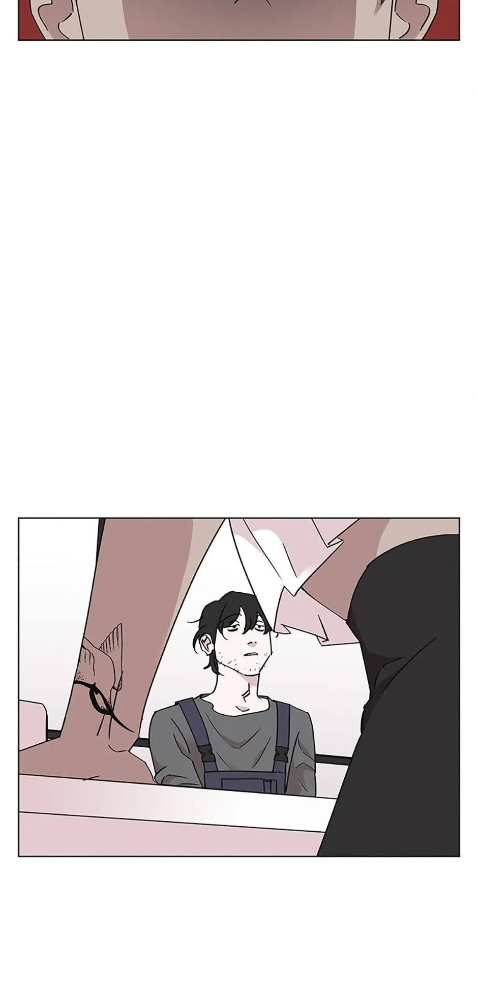 A Married Killer Chapter 155 page 14 - 