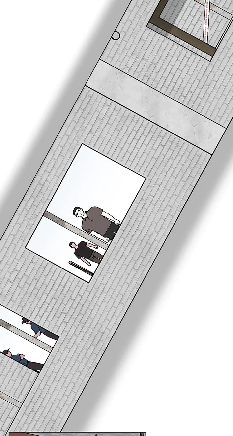 A Married Killer Chapter 155 page 17 - 