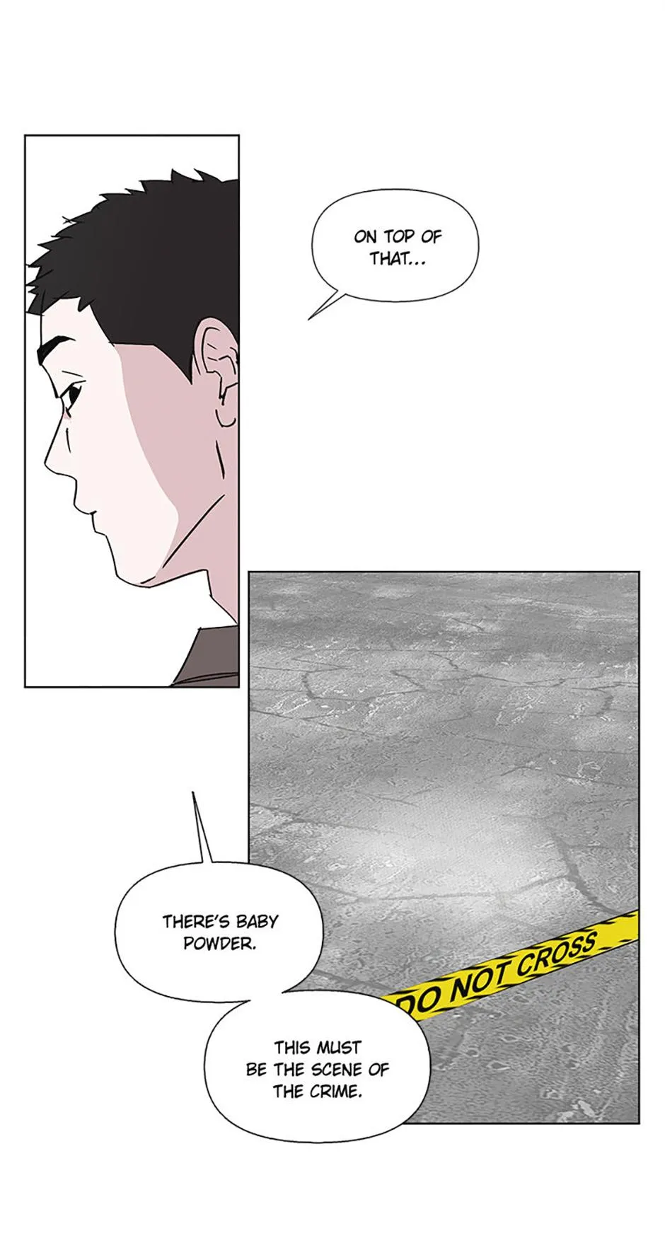 A Married Killer Chapter 155 page 19 - 