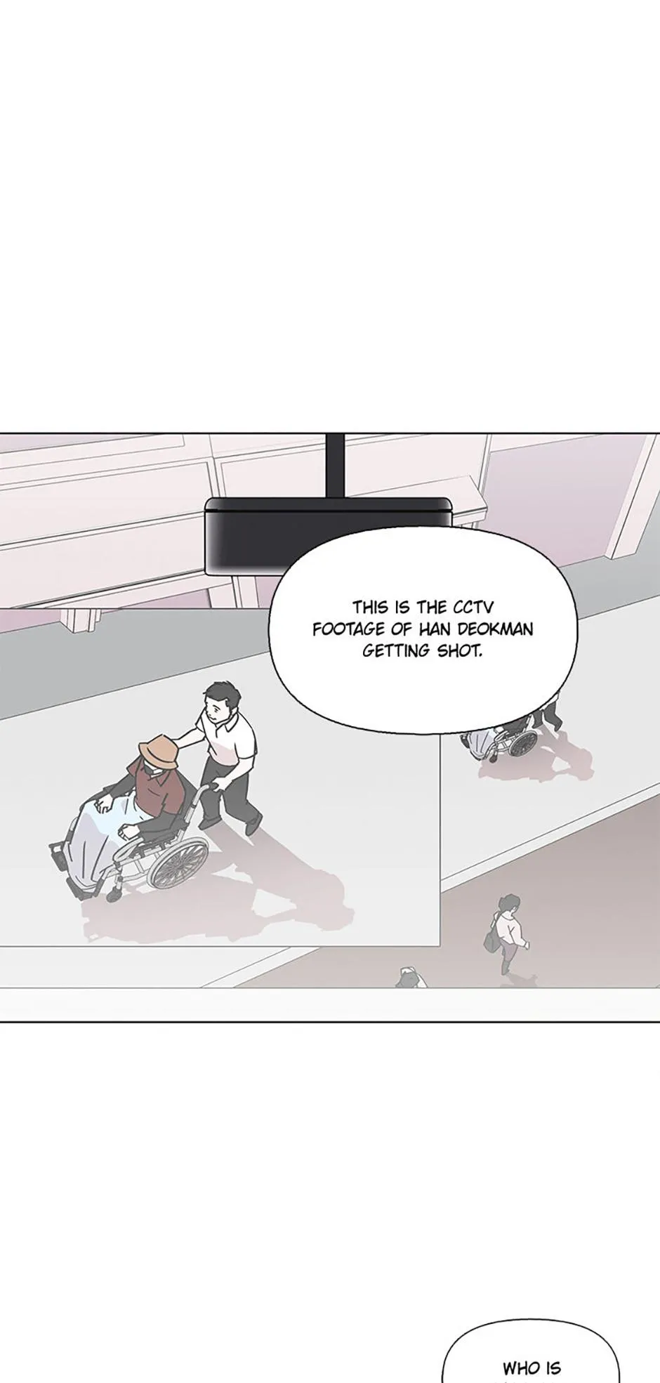 A Married Killer Chapter 155 page 23 - 