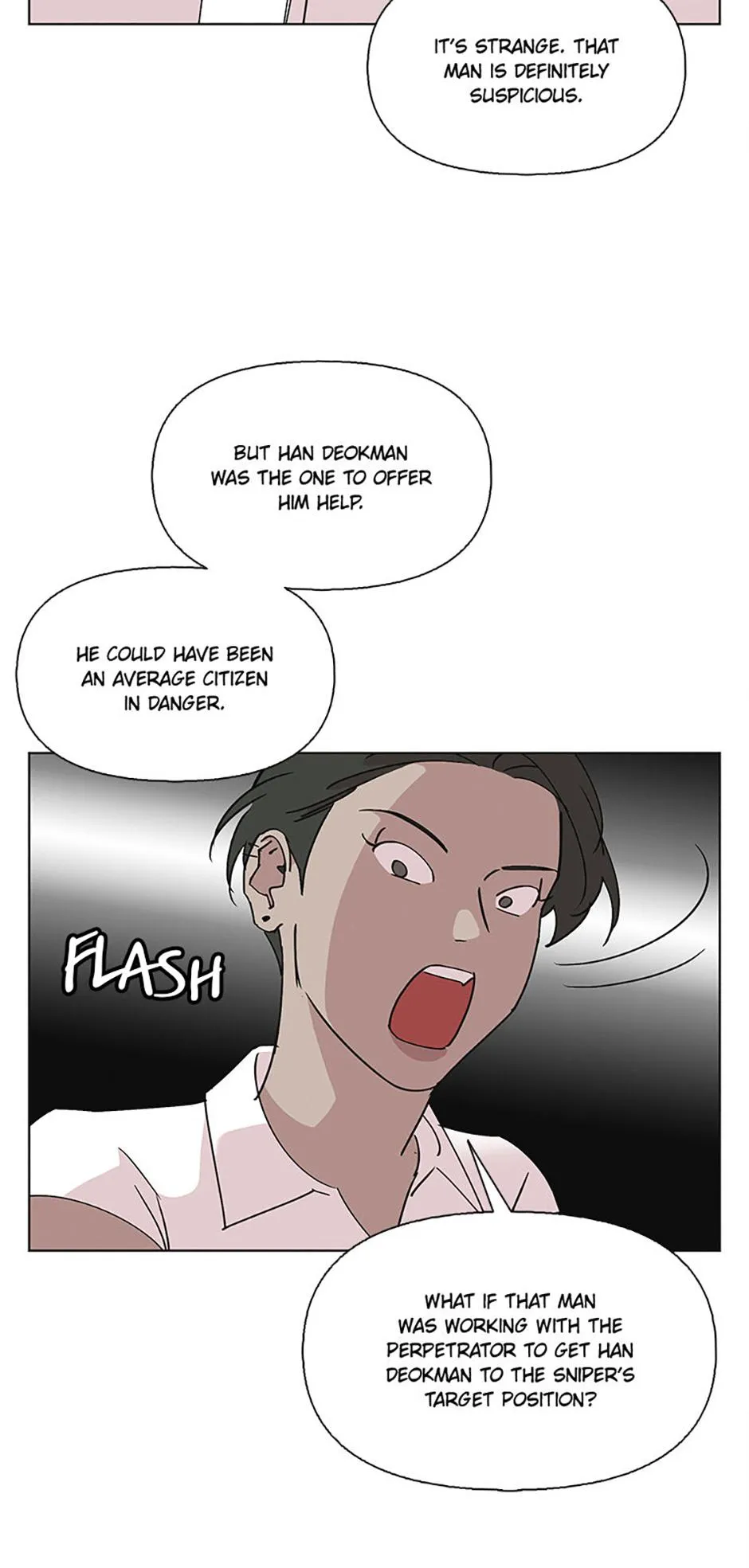 A Married Killer Chapter 155 page 25 - 