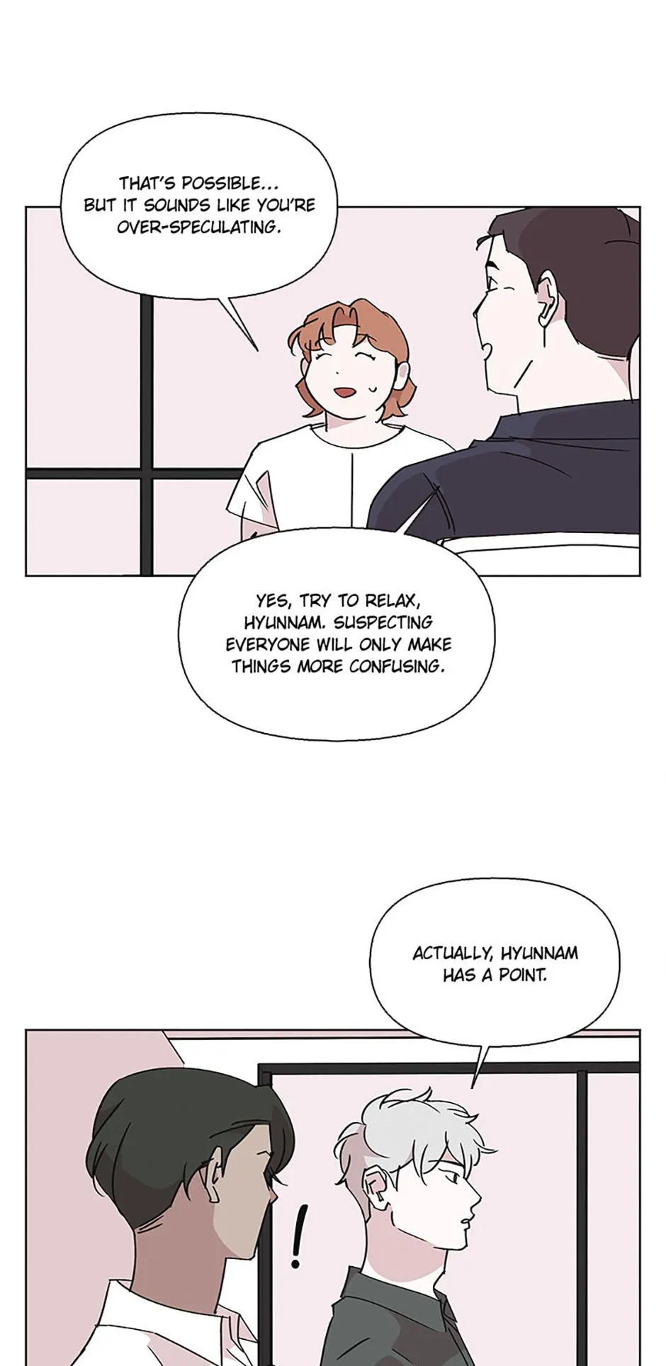 A Married Killer Chapter 155 page 26 - 