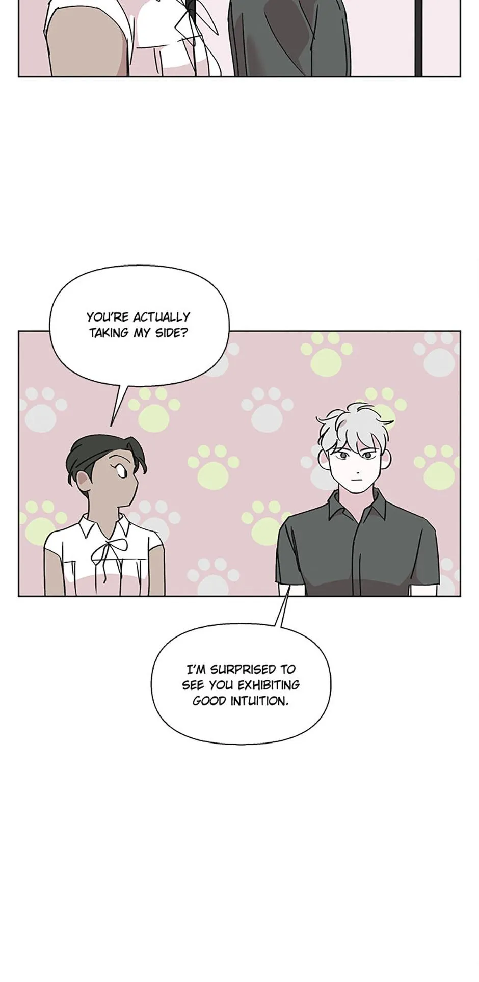 A Married Killer Chapter 155 page 27 - 