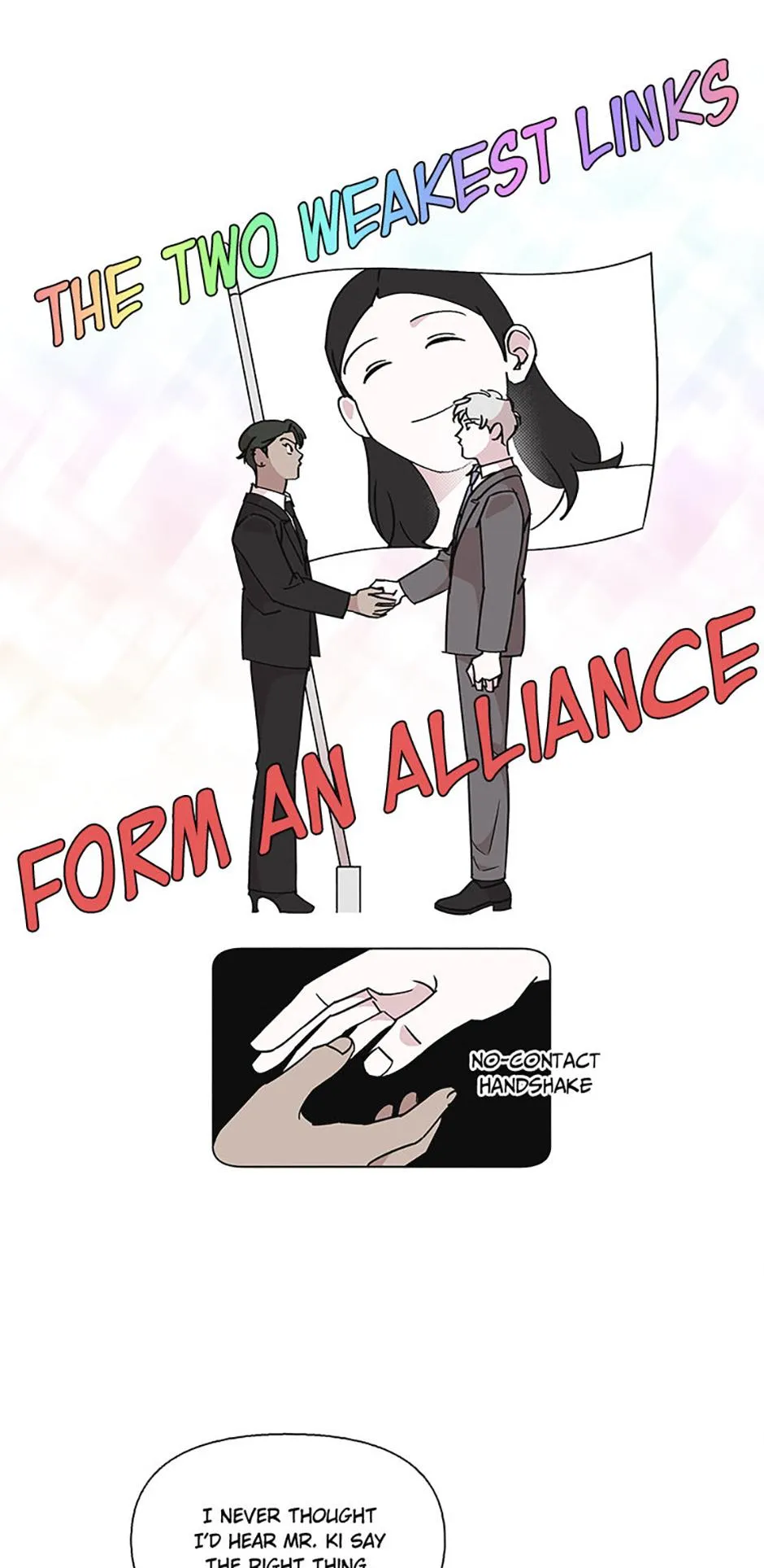 A Married Killer Chapter 155 page 28 - 